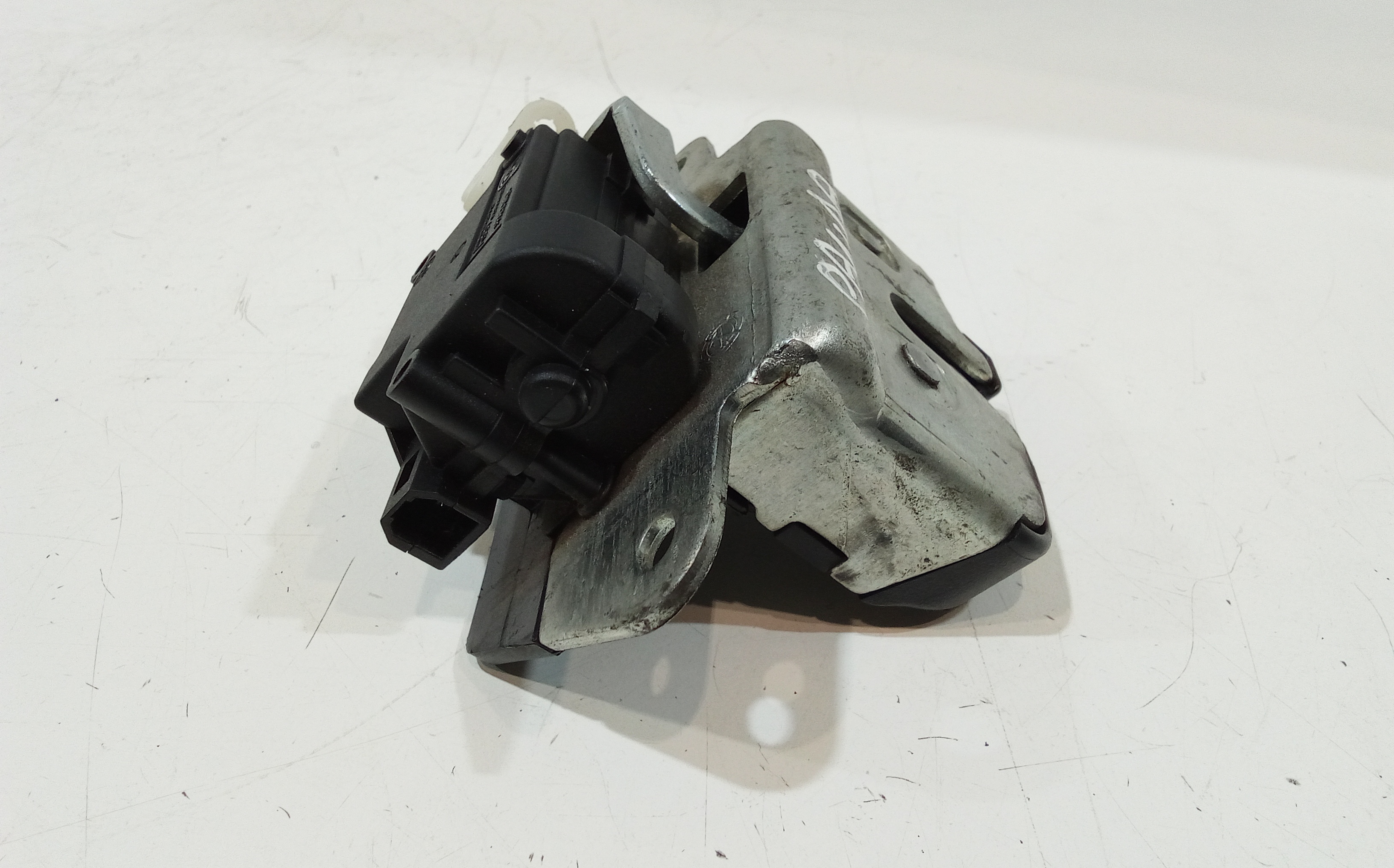 Serratura Cofano Posteriore per Fiat Panda 2 Serie (2003 - 2010)