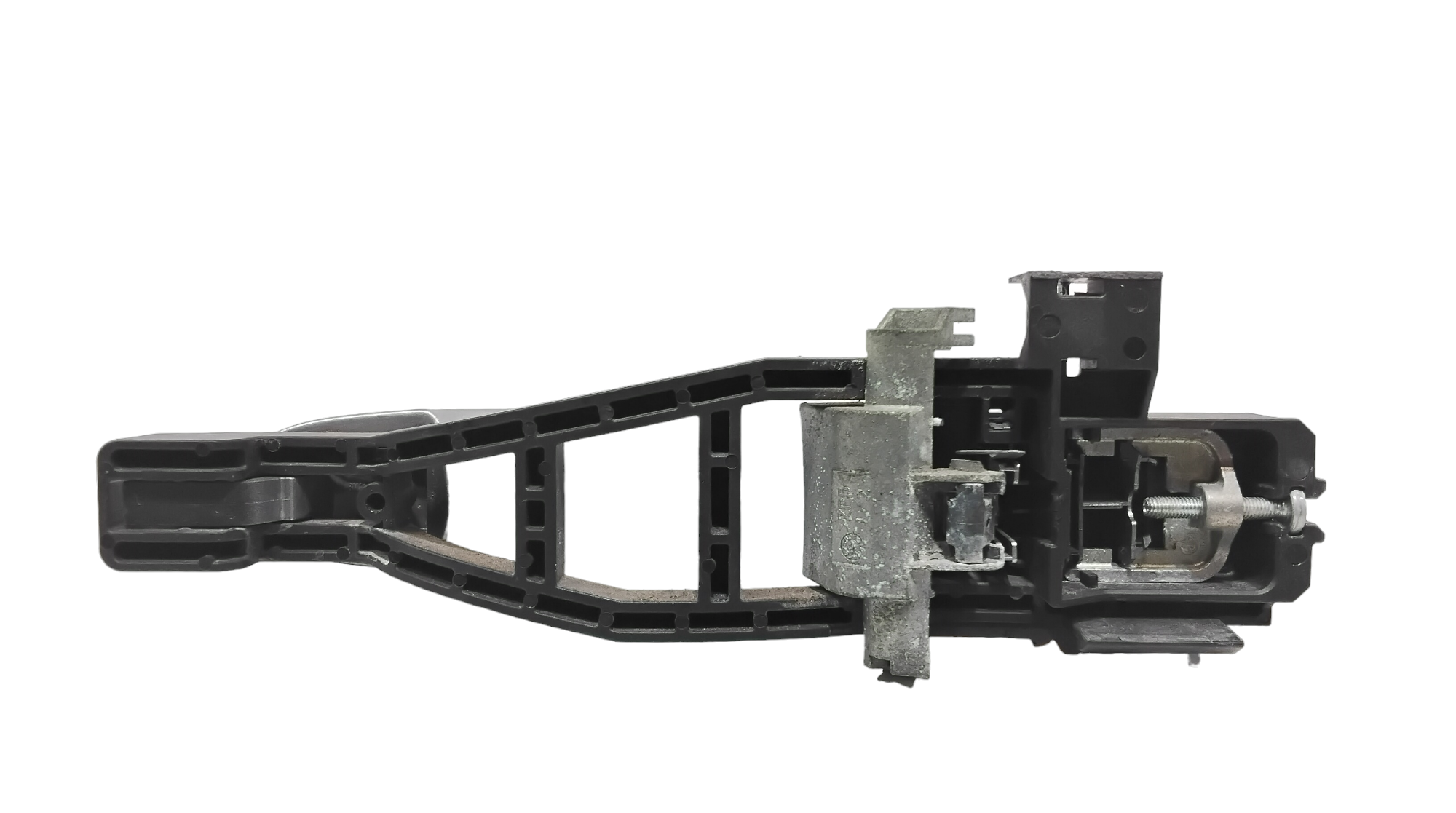 Maniglia esterna Posteriore Sinistra per Ford Mondeo Berlina 6 Serie (2007 - 2010)