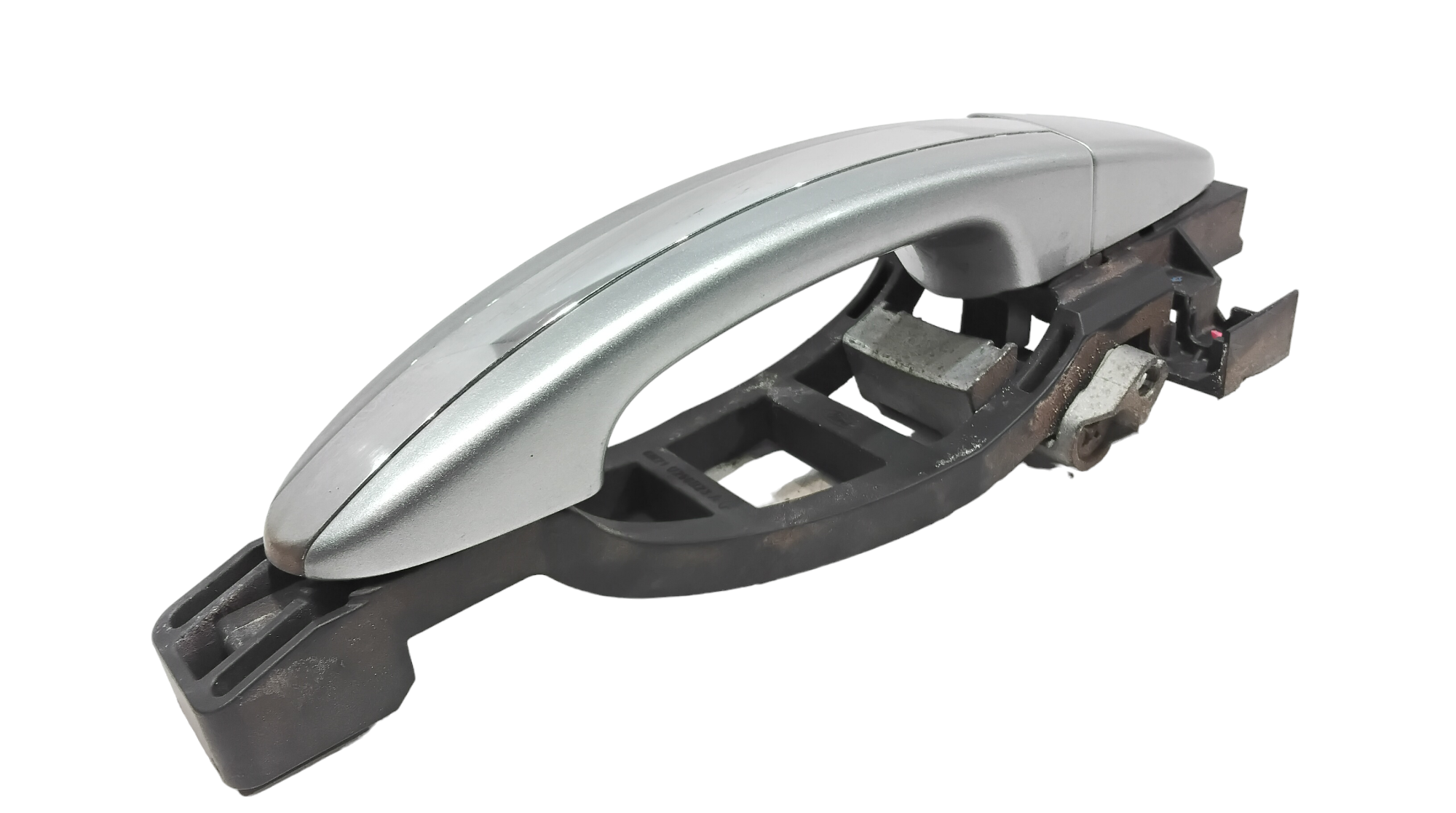 Maniglia esterna Posteriore Sinistra per Ford Mondeo Berlina 6 Serie (2007 - 2010)