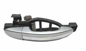 Maniglia esterna Posteriore Sinistra per Ford Mondeo Berlina 6 Serie (2007 - 2010)