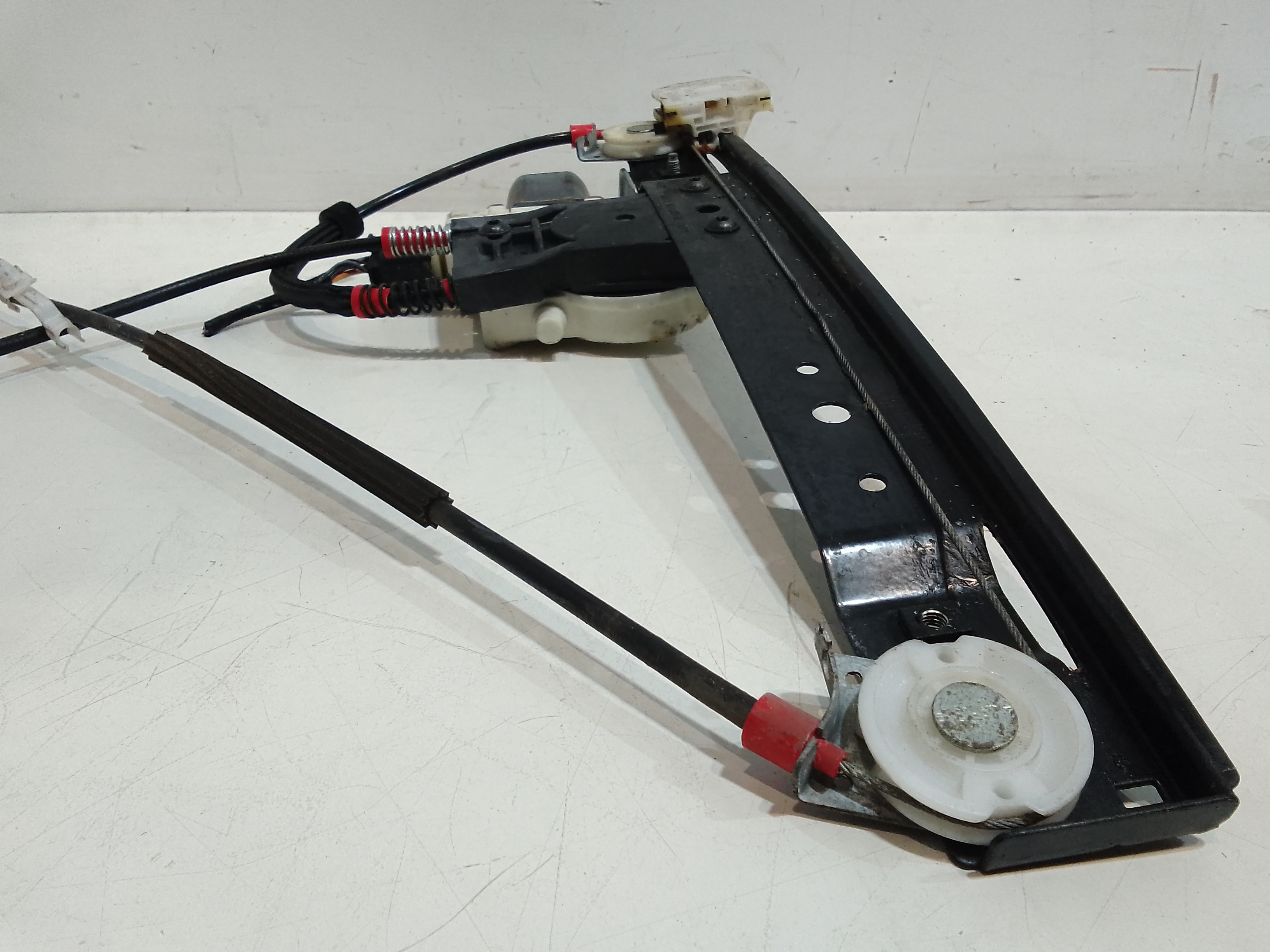 Cremagliera posteriore destra passeggero per Ford S - Max Serie (06>14) (2006 - 2014)