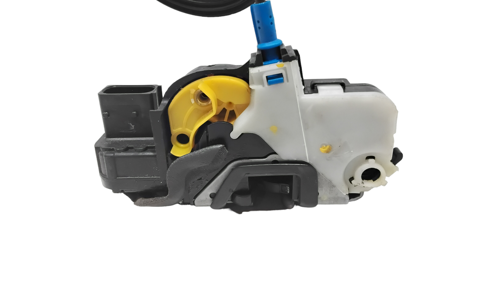 Serratura Anteriore Sinistra per Opel Astra J S. Wagon (2011 - In produzione)