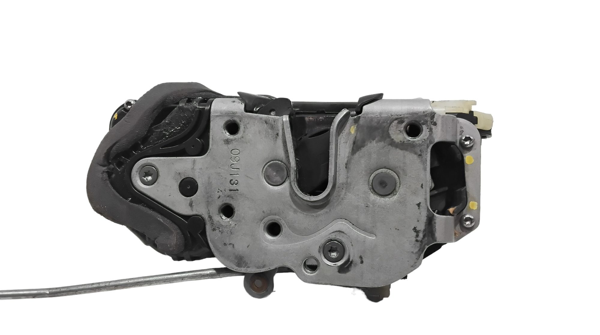 Serratura Anteriore Sinistra per Opel Astra J S. Wagon (2011 - In produzione)