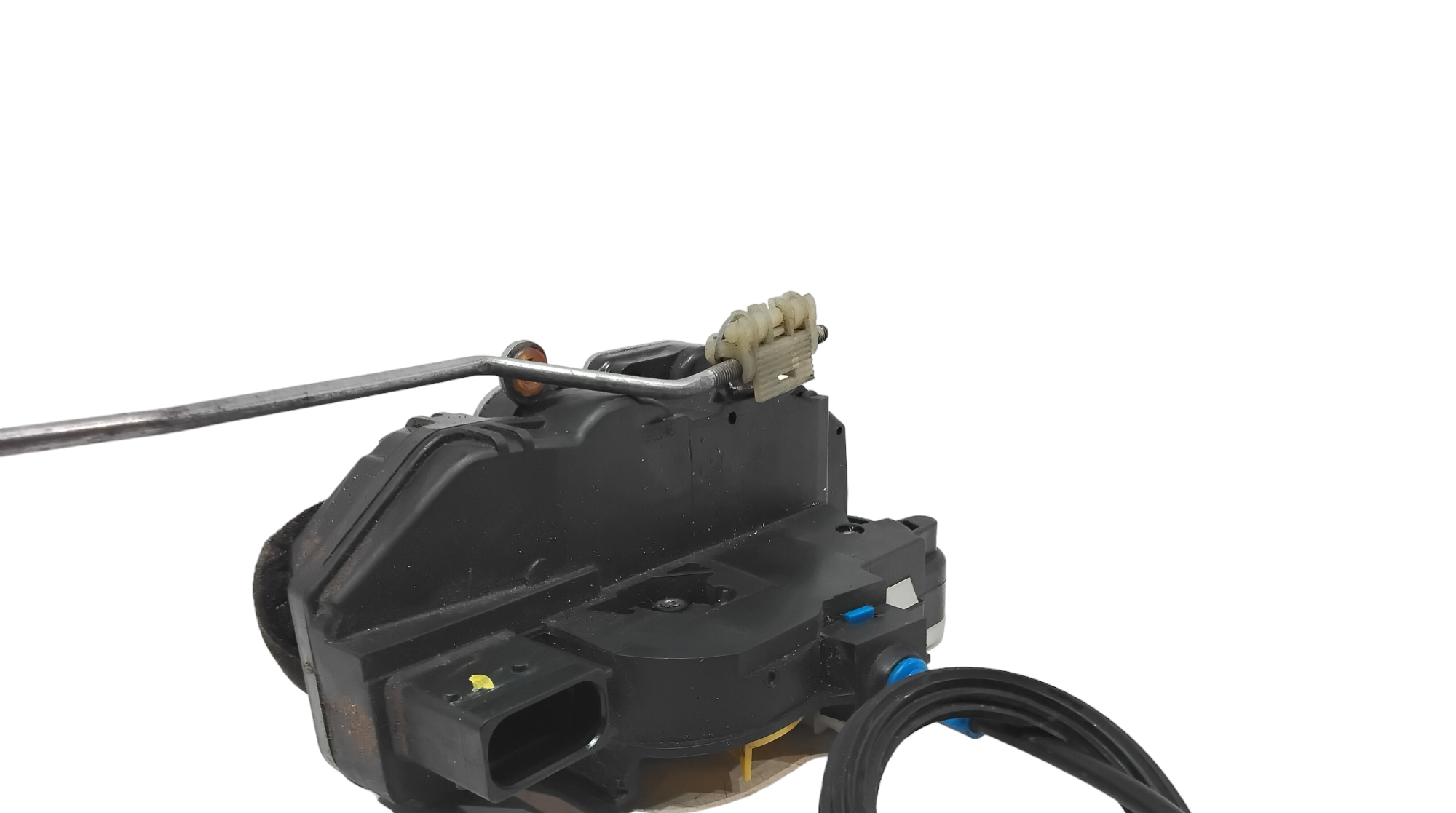 Serratura Anteriore Sinistra per Opel Astra J S. Wagon (2011 - In produzione)