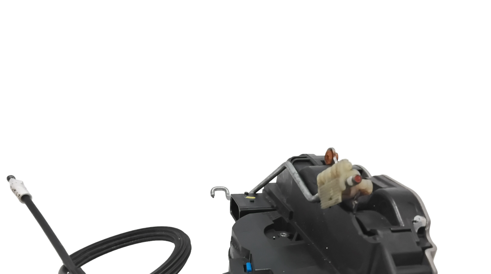 Serratura Anteriore Sinistra per Opel Astra J S. Wagon (2011 - In produzione)