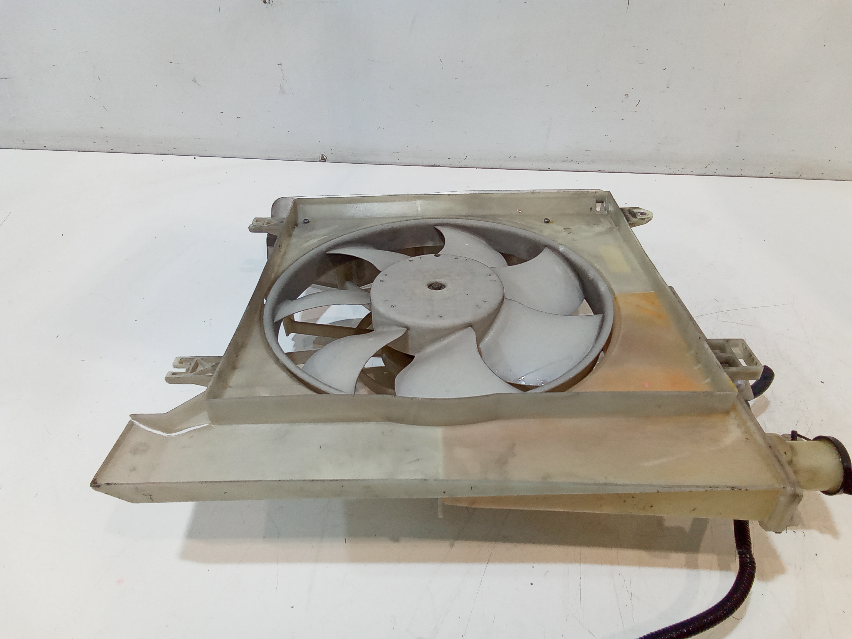 Elettroventola per Toyota Aygo 3 Serie (2015 - In produzione)