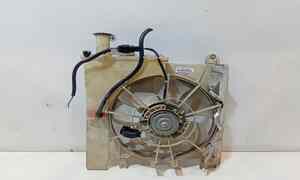 Elettroventola per Toyota Aygo 3 Serie (2015 - In produzione)