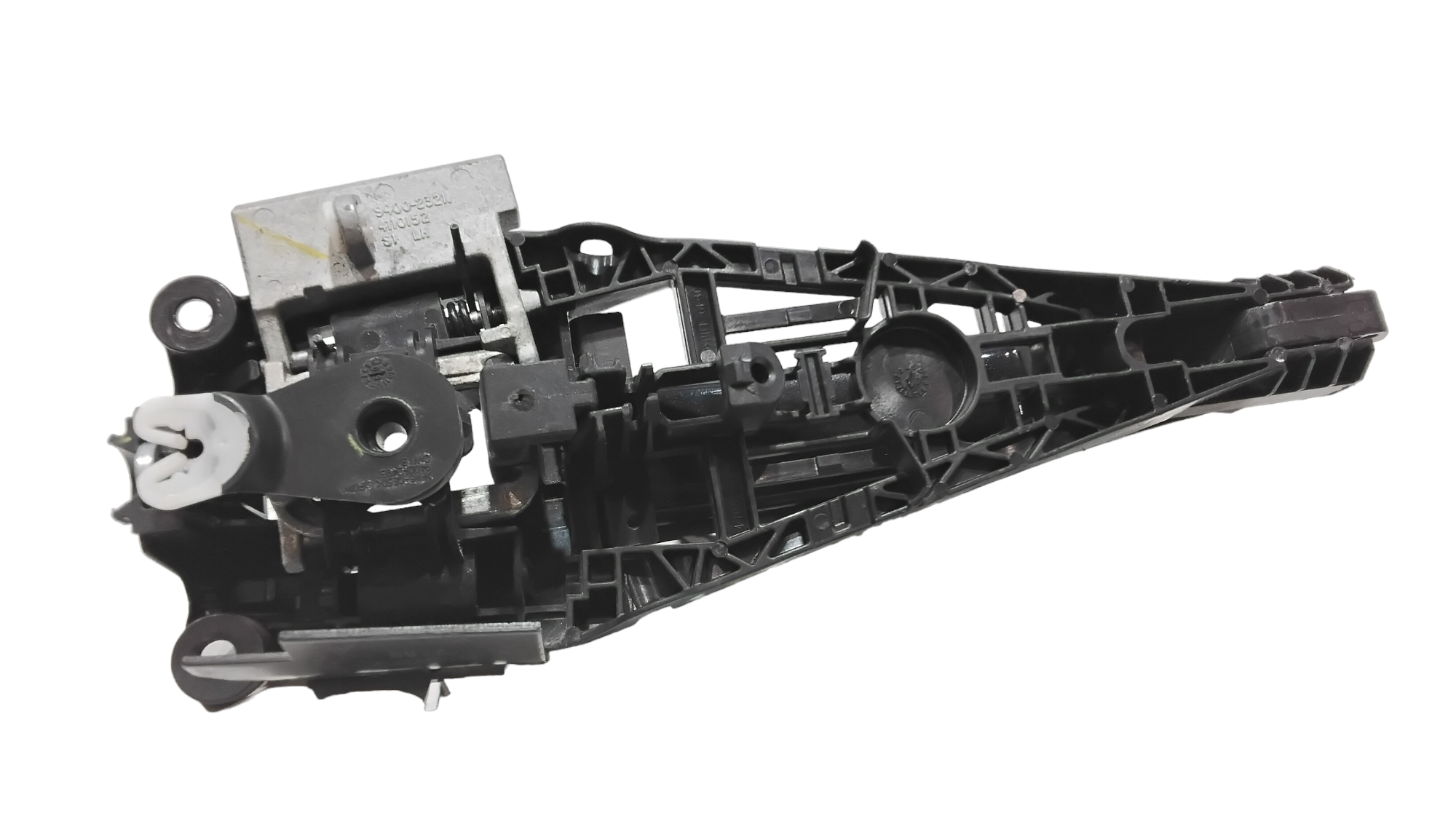 Maniglia esterna Anteriore Sinistra per Opel Astra J S. Wagon (2011 - In produzione)