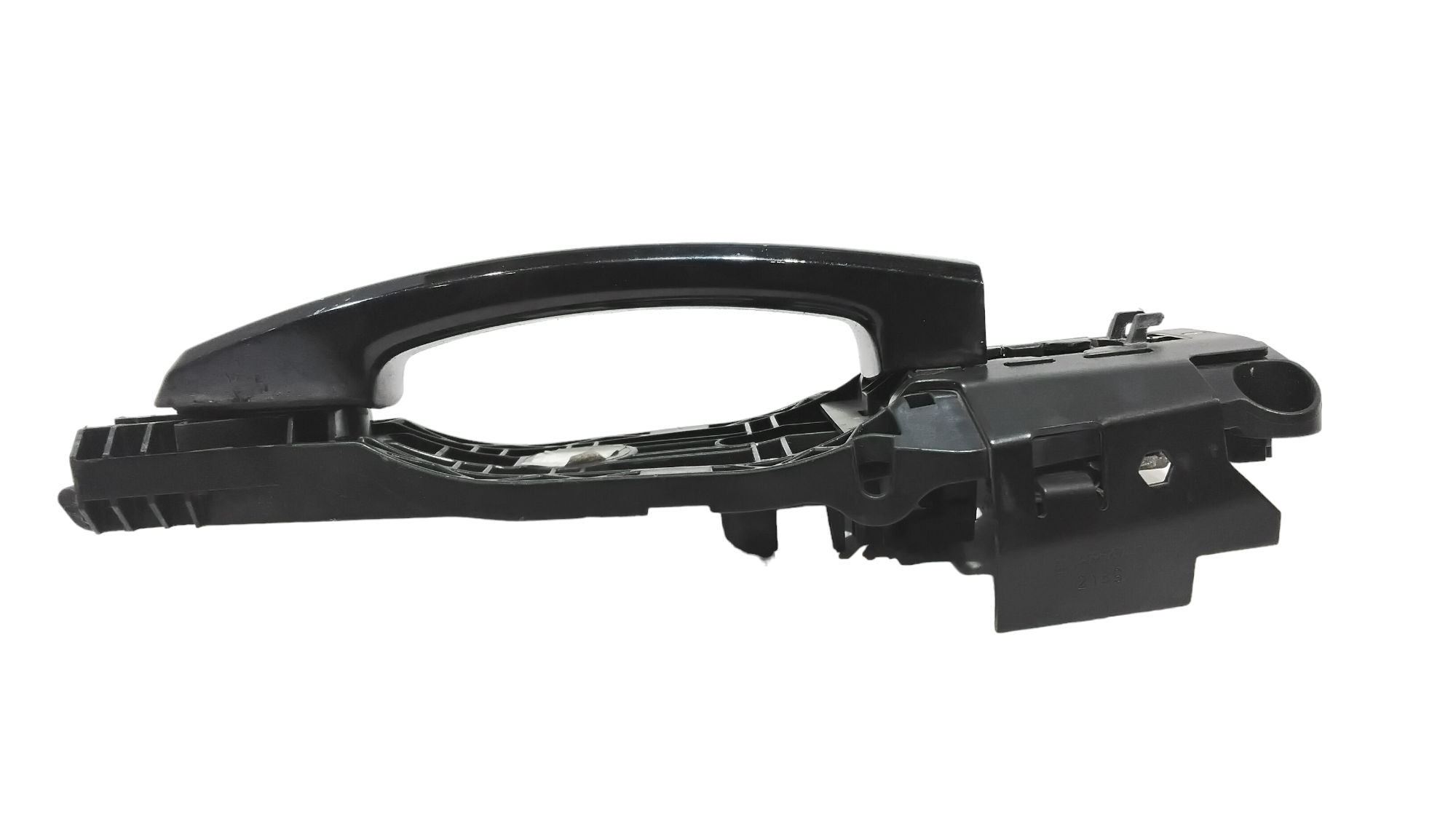 Maniglia esterna Anteriore Sinistra per Opel Astra J S. Wagon (2011 - In produzione)