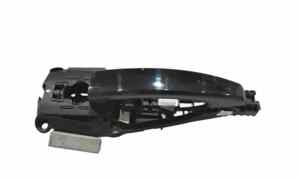 Maniglia esterna Anteriore Sinistra per Opel Astra J S. Wagon (2011 - In produzione)
