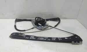 Cremagliera anteriore destra passeggero per Mercedes Classe C Berlina W203 (2000 - 2004)