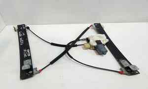 Cremagliera anteriore sinistra Guida per Ford Mondeo Berlina 6 Serie (2007 - 2010)