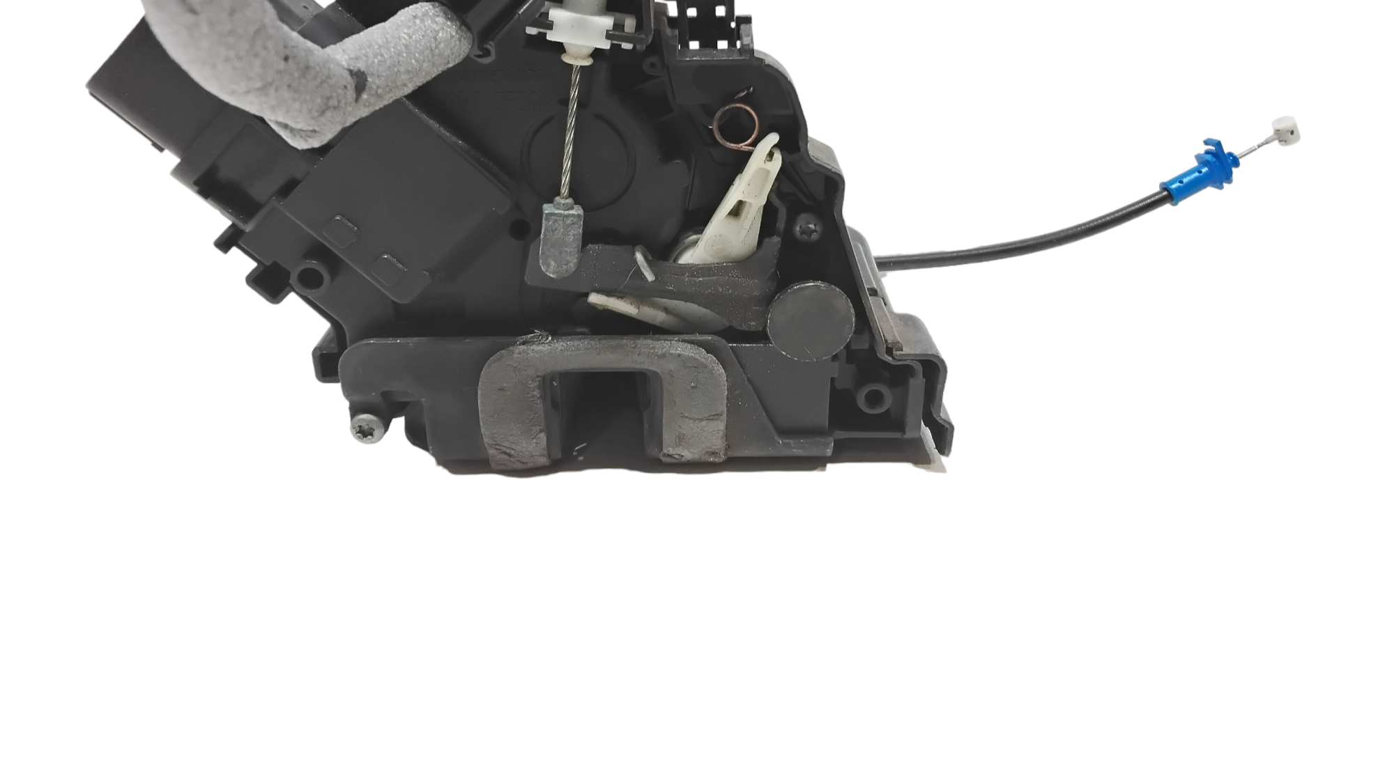 Serratura Anteriore Destra per Ford Mondeo Berlina 6 Serie (2007 - 2010)