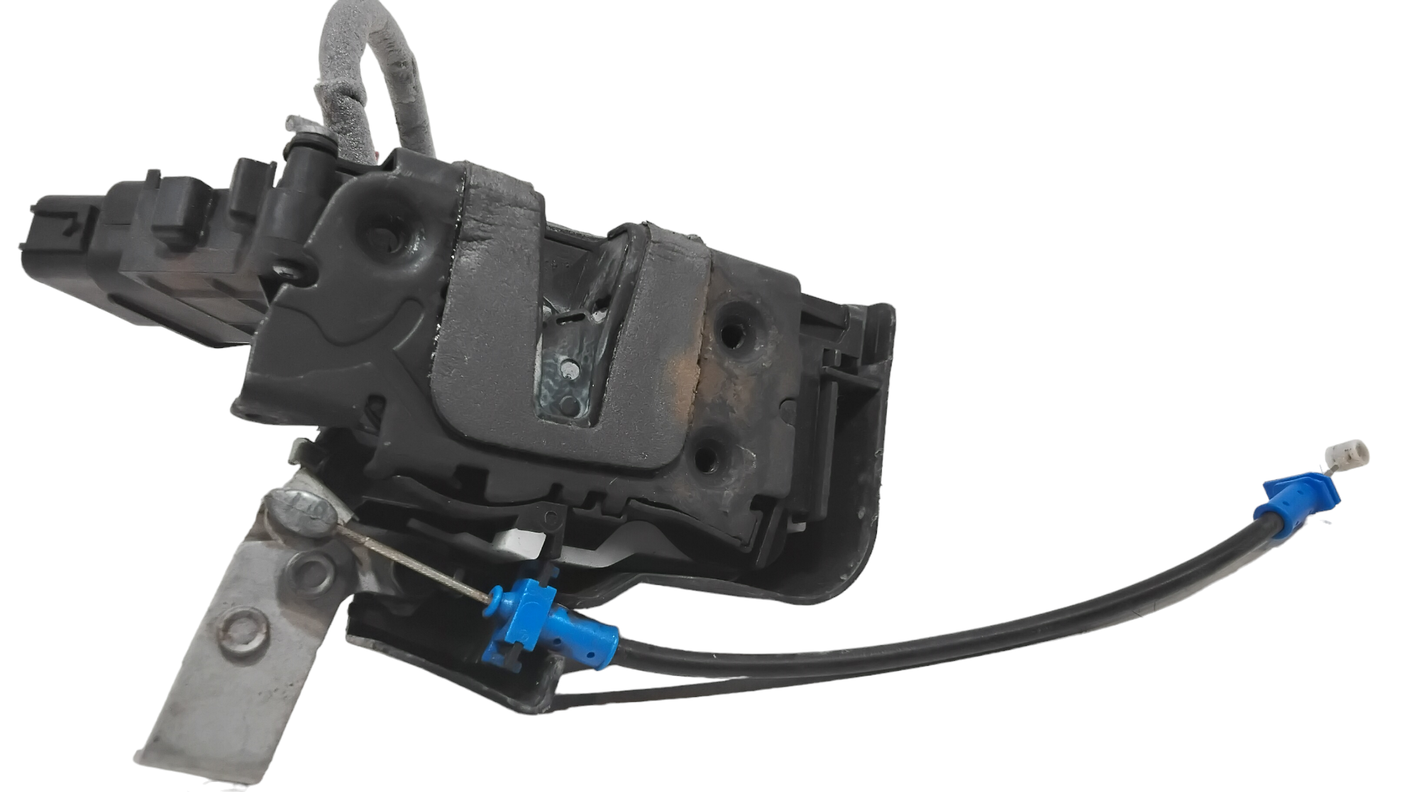 Serratura Anteriore Destra per Ford Mondeo Berlina 6 Serie (2007 - 2010)