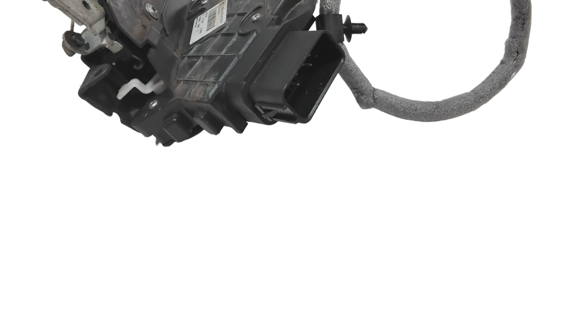 Serratura Anteriore Destra per Ford Mondeo Berlina 6 Serie (2007 - 2010)