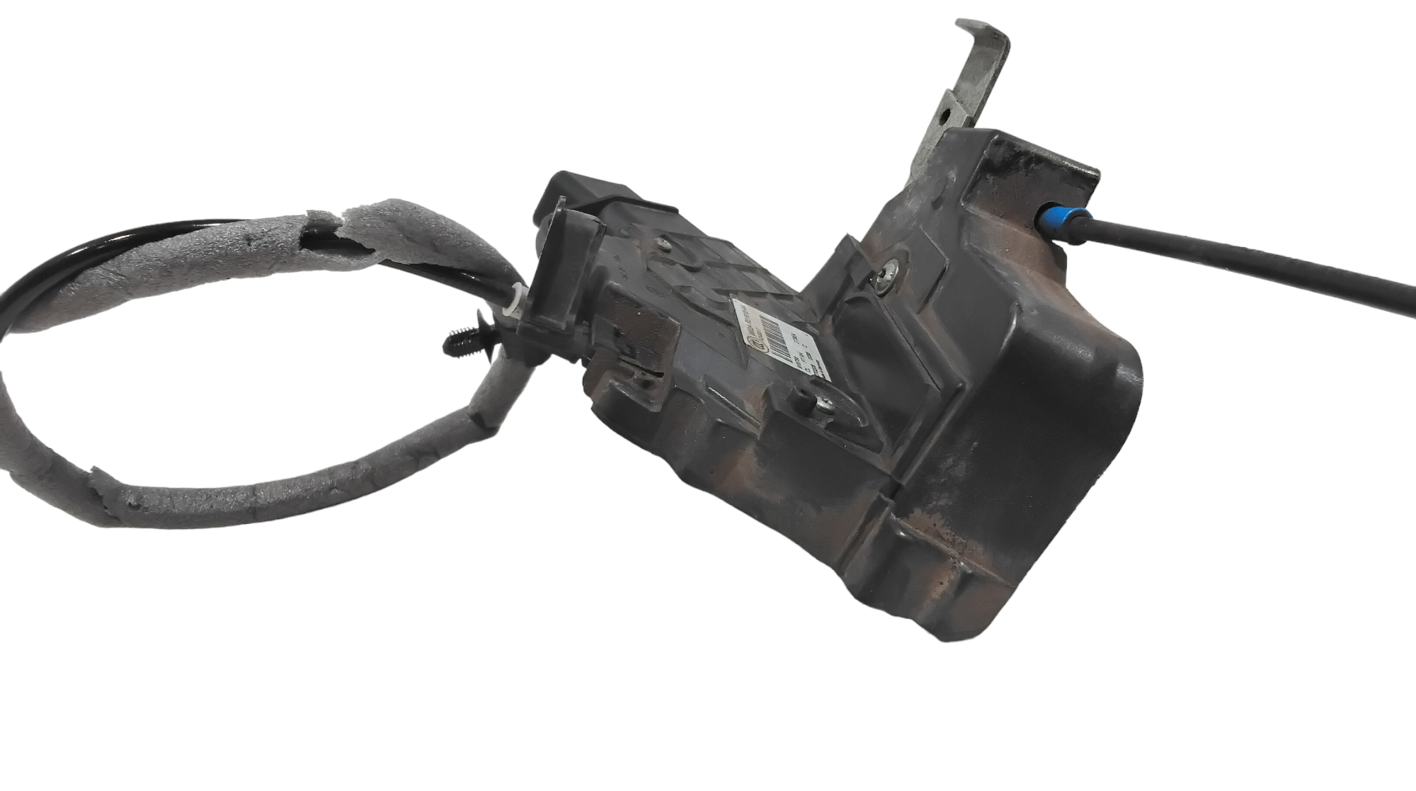 Serratura Anteriore Destra per Ford Mondeo Berlina 6 Serie (2007 - 2010)