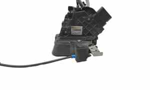 Serratura Anteriore Destra per Ford Mondeo Berlina 6 Serie (2007 - 2010)