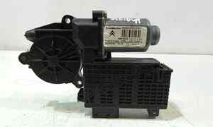 Motorino Alzavetro anteriore destra per Citroen C4 Picasso (06>13) Mk1 (2006 - 2013)