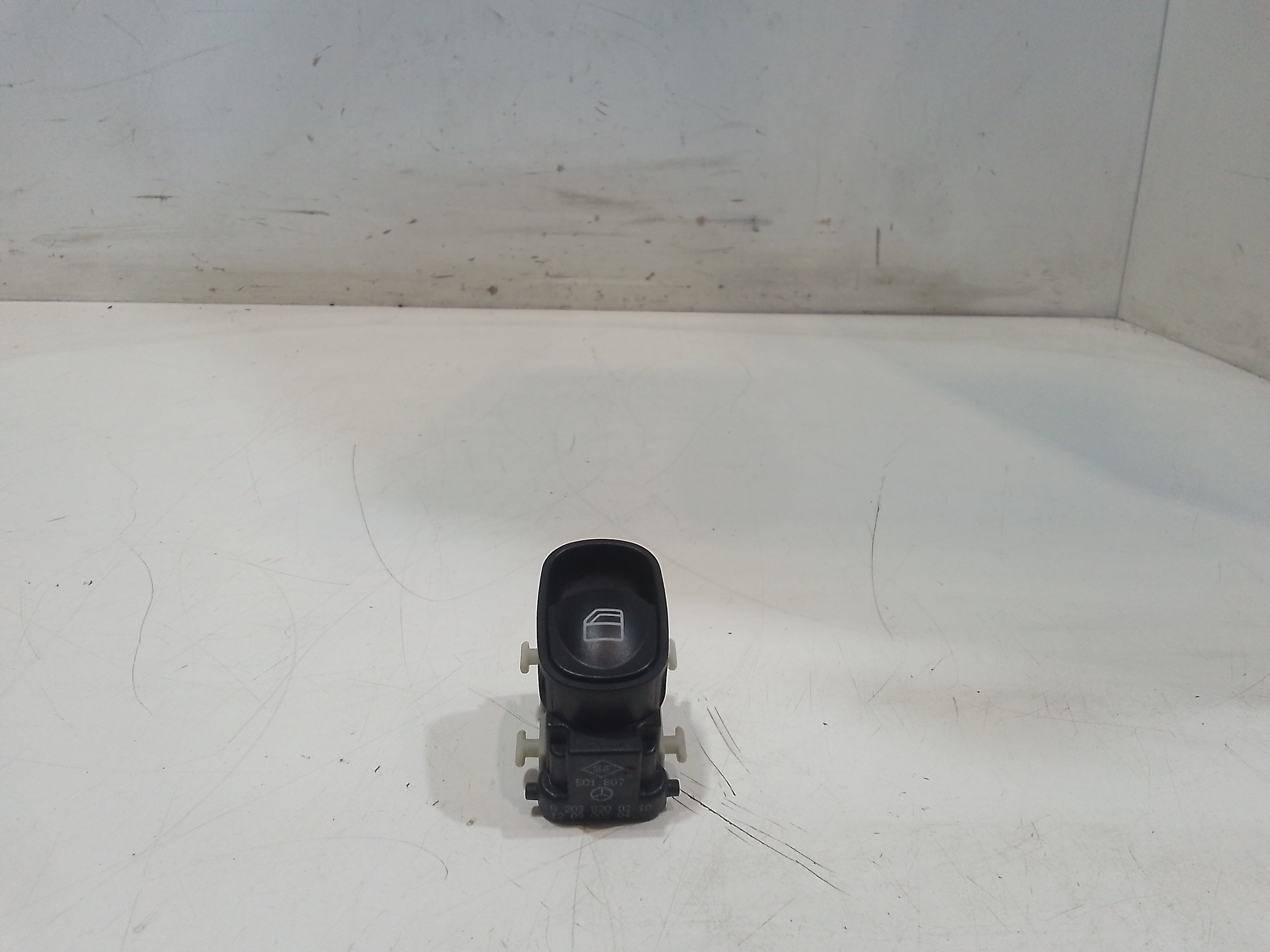 Pulsantiera Posteriore Destra per Mercedes Classe C Berlina W203 (2000 - 2004)