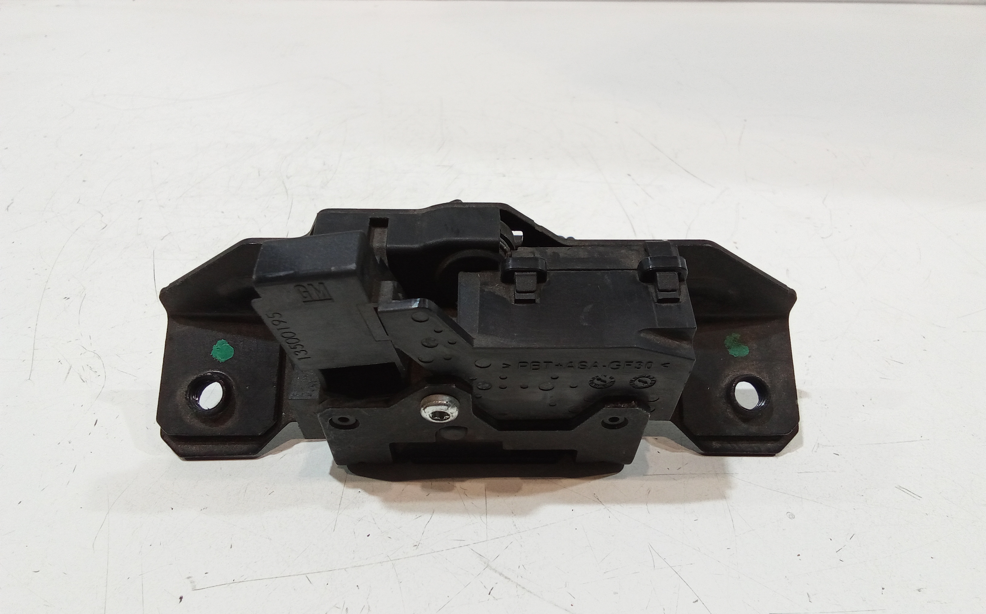 Serratura Cofano Posteriore per Opel Astra J S. Wagon (2011 - In produzione)