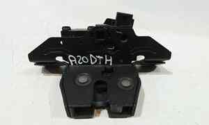 Serratura Cofano Posteriore per Opel Astra J S. Wagon (2011 - In produzione)