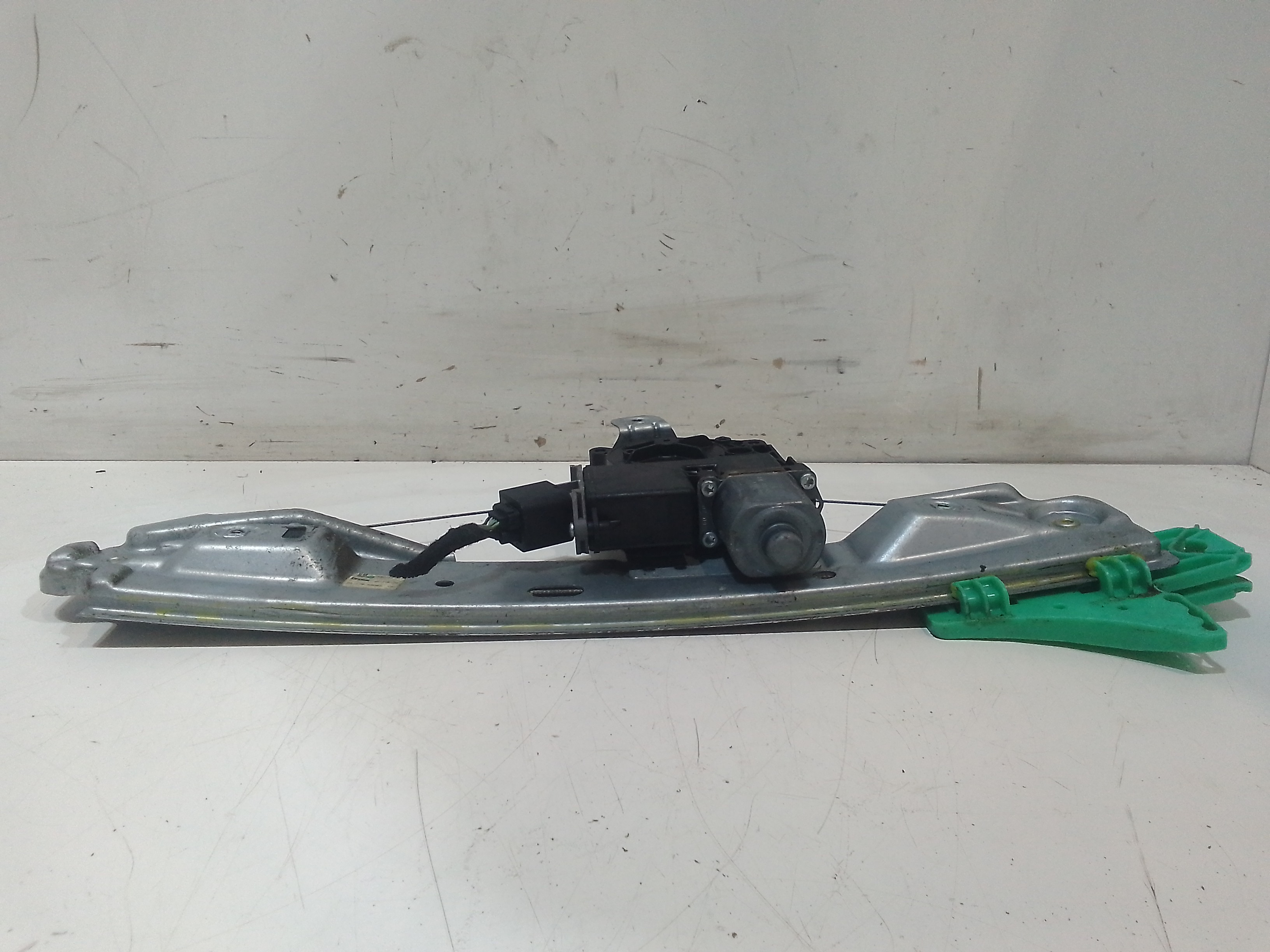 Cremagliera posteriore destra passeggero per Opel Astra H S. Wagon 2 Serie (2007 - In produzione)