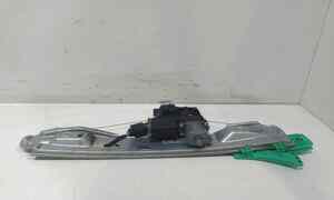 Cremagliera posteriore destra passeggero per Opel Astra H S. Wagon 2 Serie (2007 - In produzione)