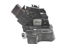 Serratura Posteriore Sinistra per Ford Mondeo Berlina 6 Serie (2007 - 2010)