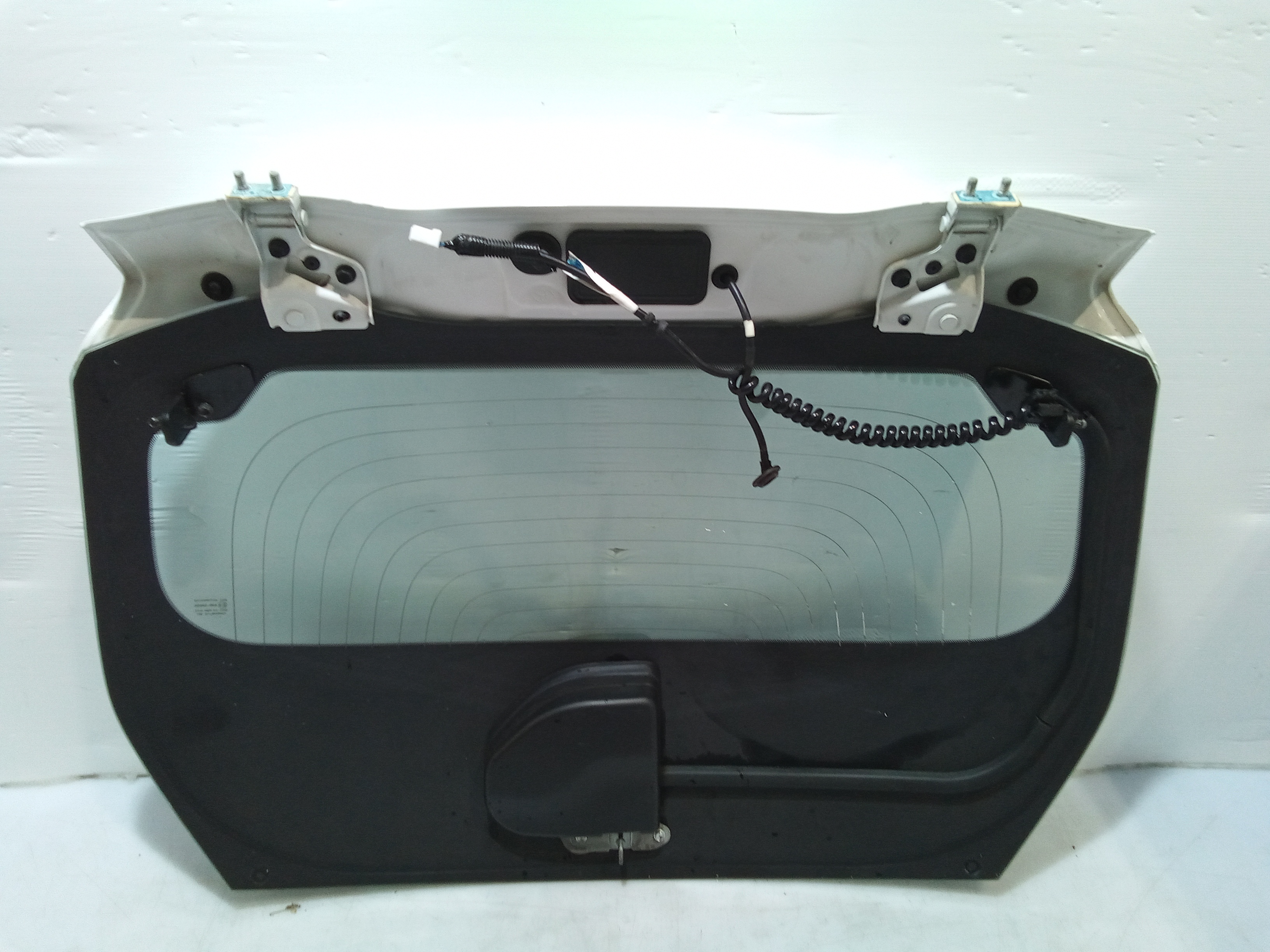 Lunotto/portellone posteriore per Toyota Aygo 3 Serie (2015 - In produzione)