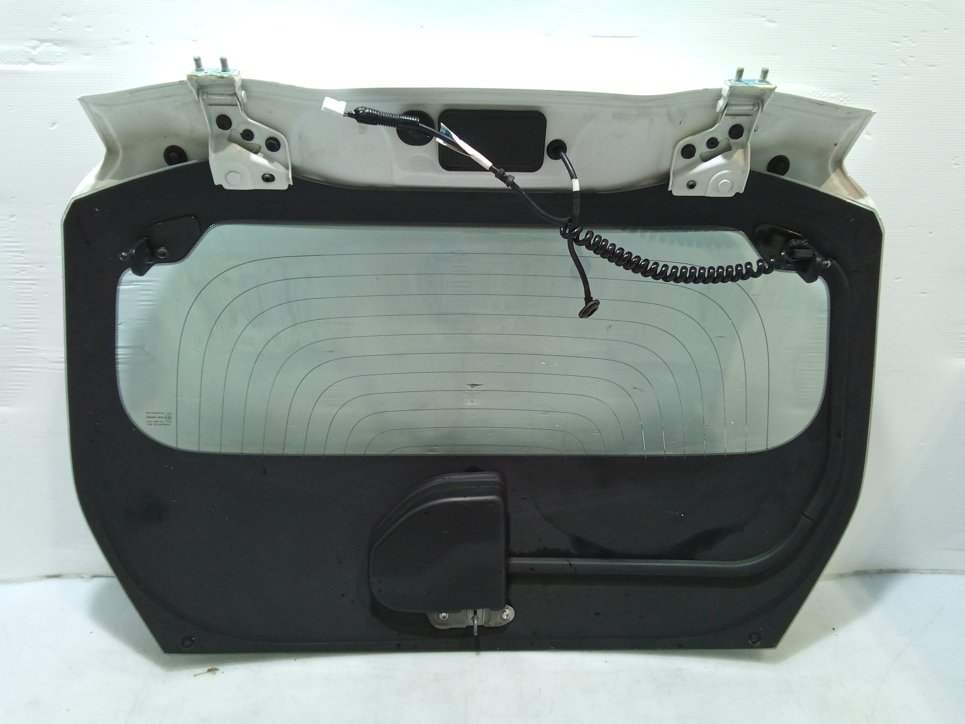 Lunotto/portellone posteriore per Toyota Aygo 3 Serie (2015 - In produzione)