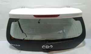 Lunotto/portellone posteriore per Toyota Aygo 3 Serie (2015 - In produzione)