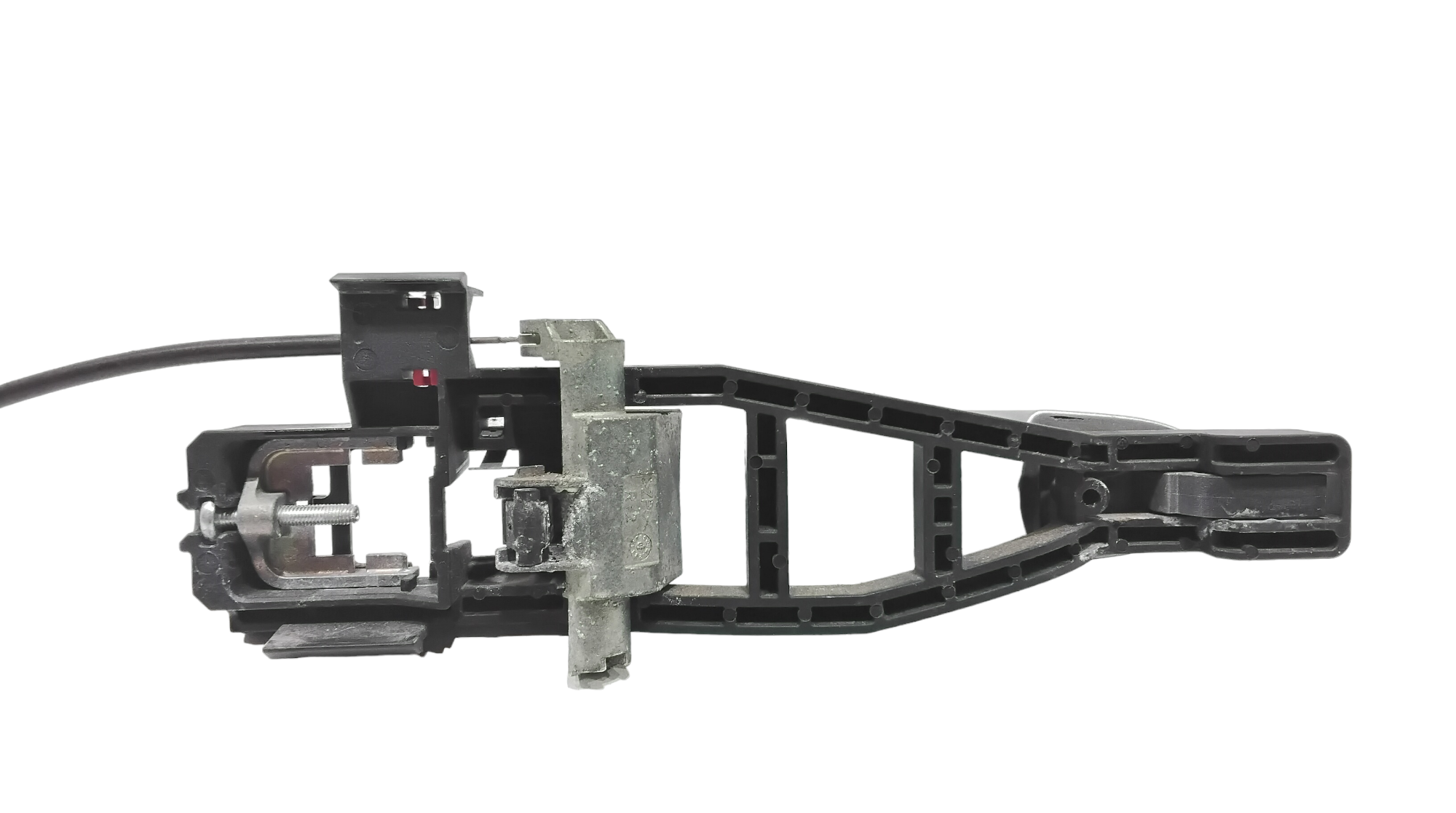 Maniglia esterna Posteriore Sinistra per Ford Mondeo Berlina 6 Serie (2007 - 2010)