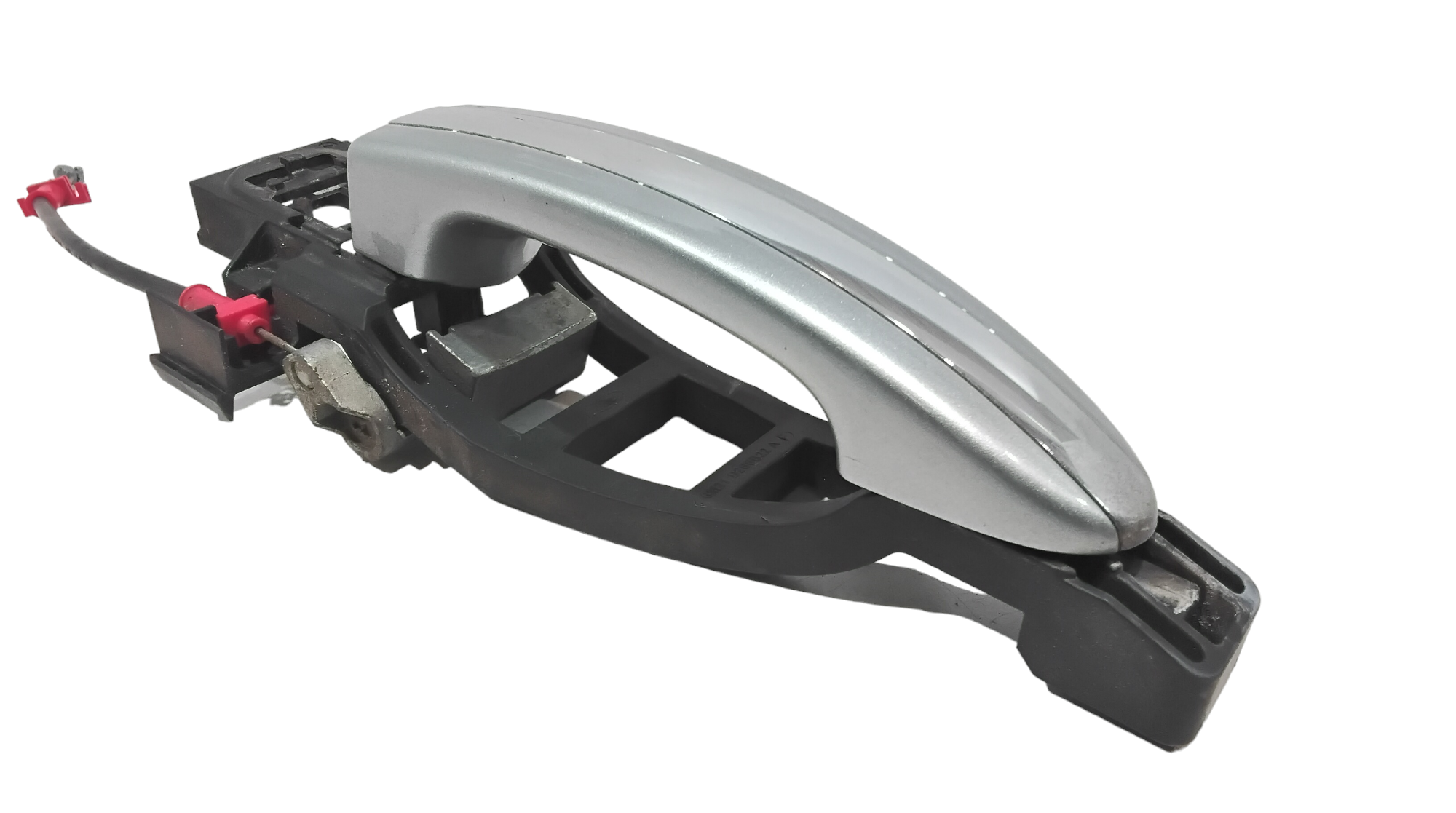 Maniglia esterna Posteriore Sinistra per Ford Mondeo Berlina 6 Serie (2007 - 2010)