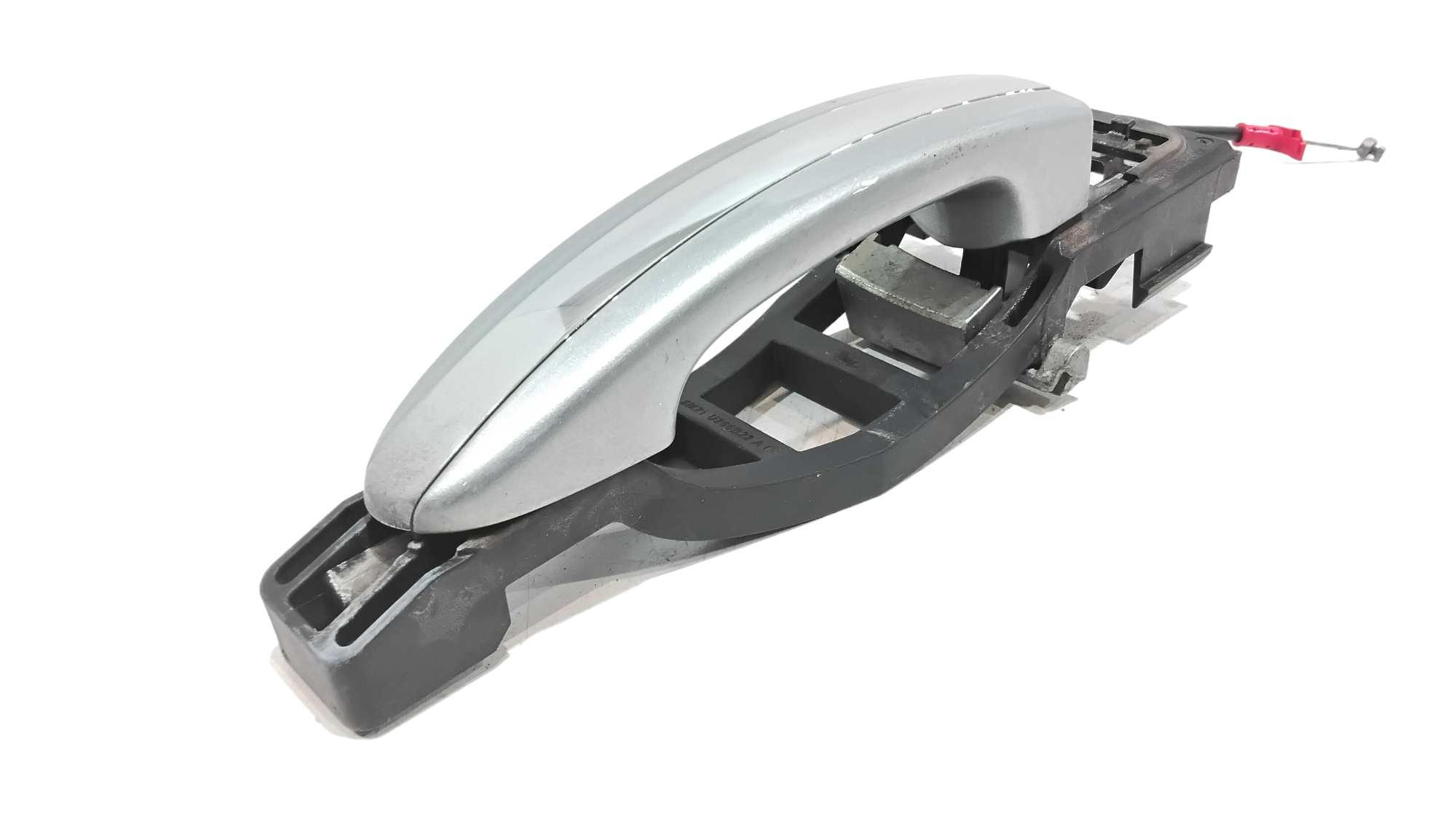 Maniglia esterna Posteriore Sinistra per Ford Mondeo Berlina 6 Serie (2007 - 2010)