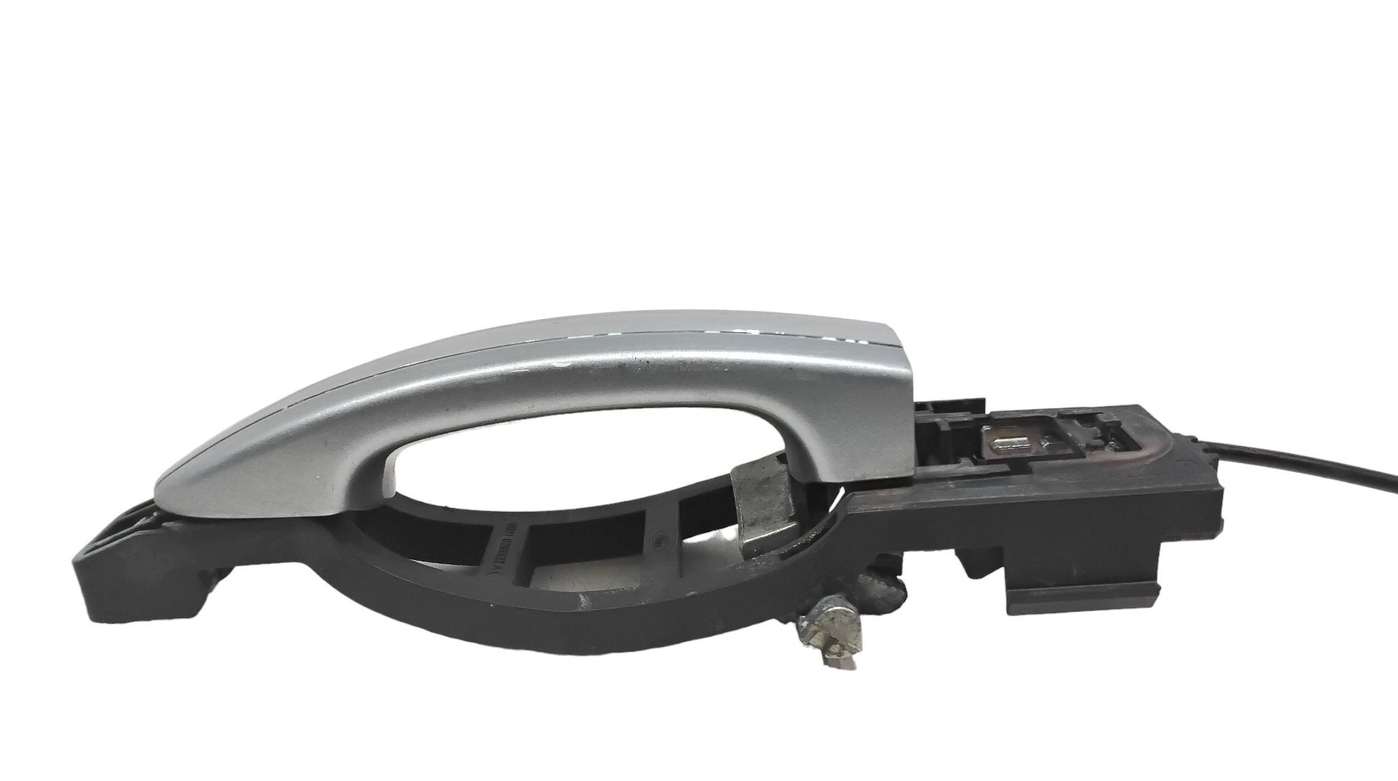 Maniglia esterna Posteriore Sinistra per Ford Mondeo Berlina 6 Serie (2007 - 2010)