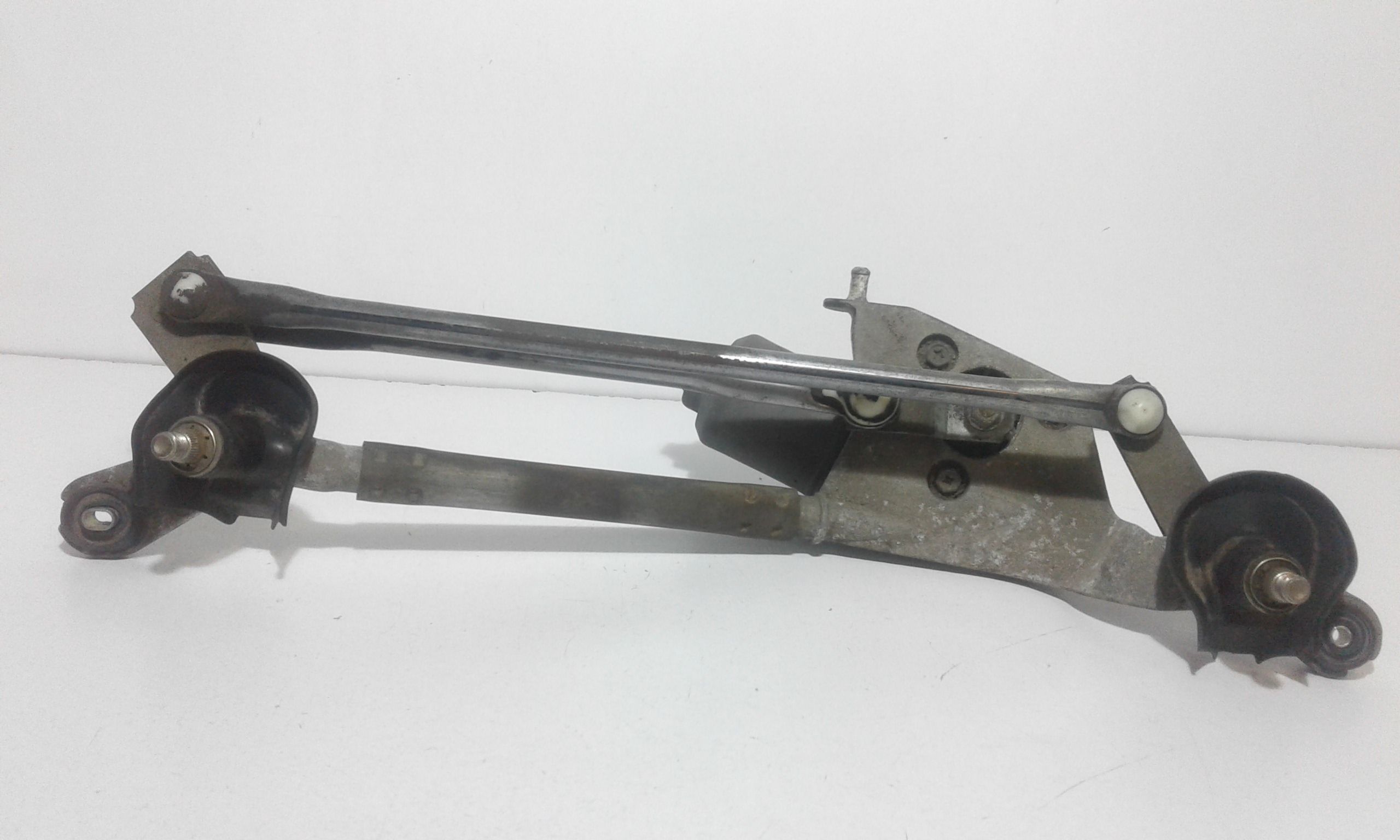 Motorino tergi ant completo di tandem TOYOTA Yaris 3 Serie