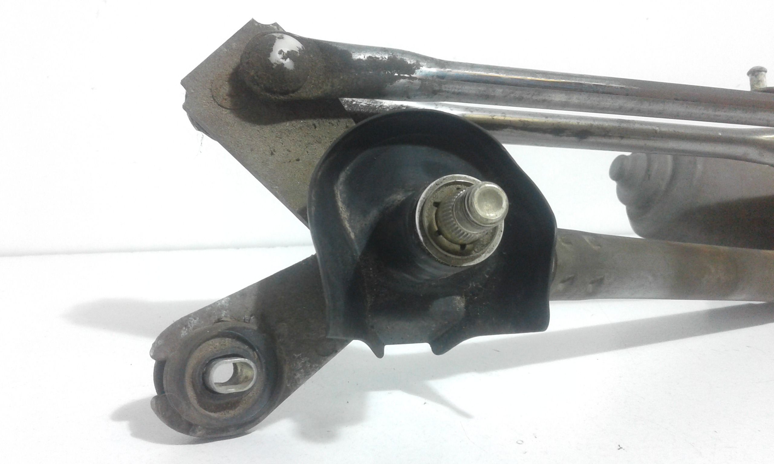 Motorino tergi ant completo di tandem TOYOTA Yaris 3 Serie