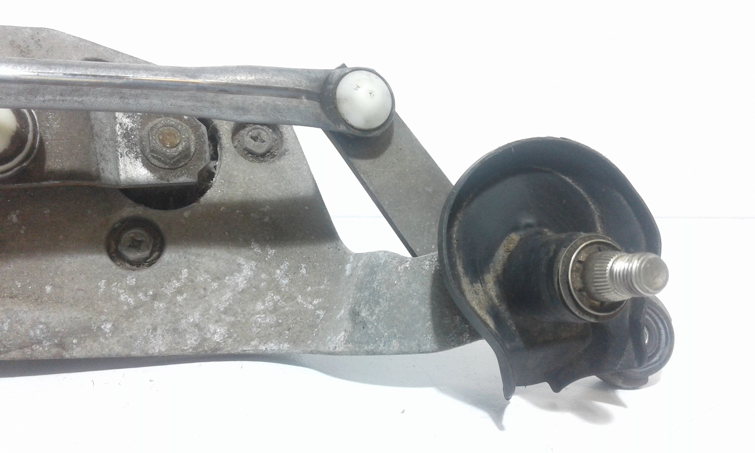 Motorino tergi ant completo di tandem TOYOTA Yaris 3 Serie