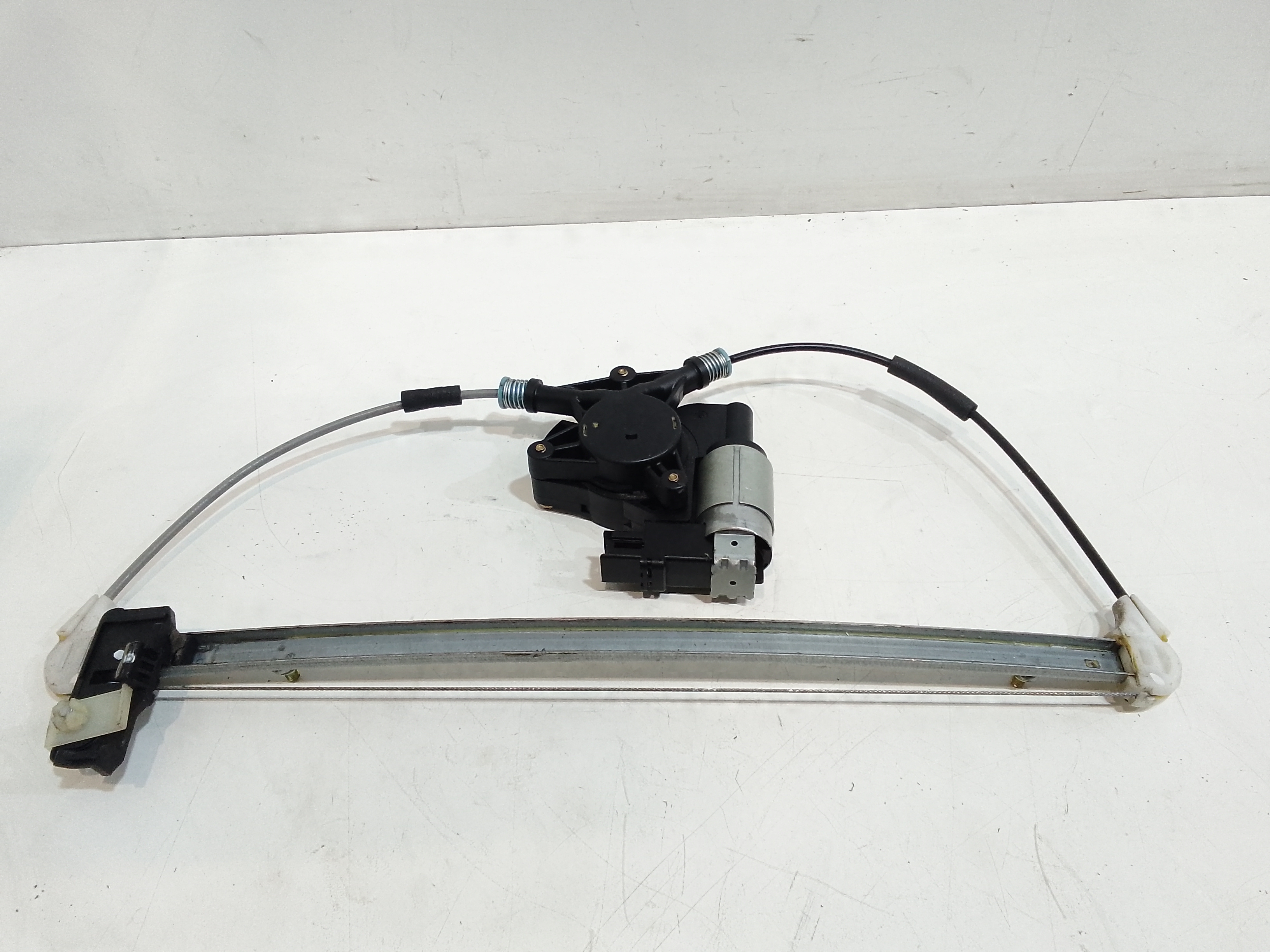 Cremagliera posteriore destra passeggero per Mazda 3 Berlina Serie (03>09) (2003 - 2009)