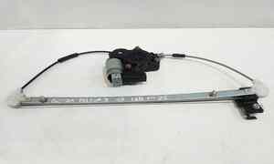 Cremagliera posteriore destra passeggero per Mazda 3 Berlina Serie (03>09) (2003 - 2009)