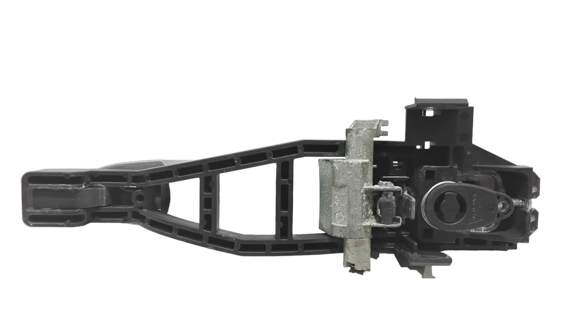 Maniglia esterna Anteriore Sinistra per Ford Mondeo Berlina 6 Serie (2007 - 2010)