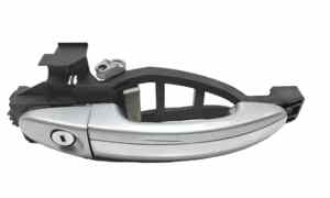 Maniglia esterna Anteriore Sinistra per Ford Mondeo Berlina 6 Serie (2007 - 2010)