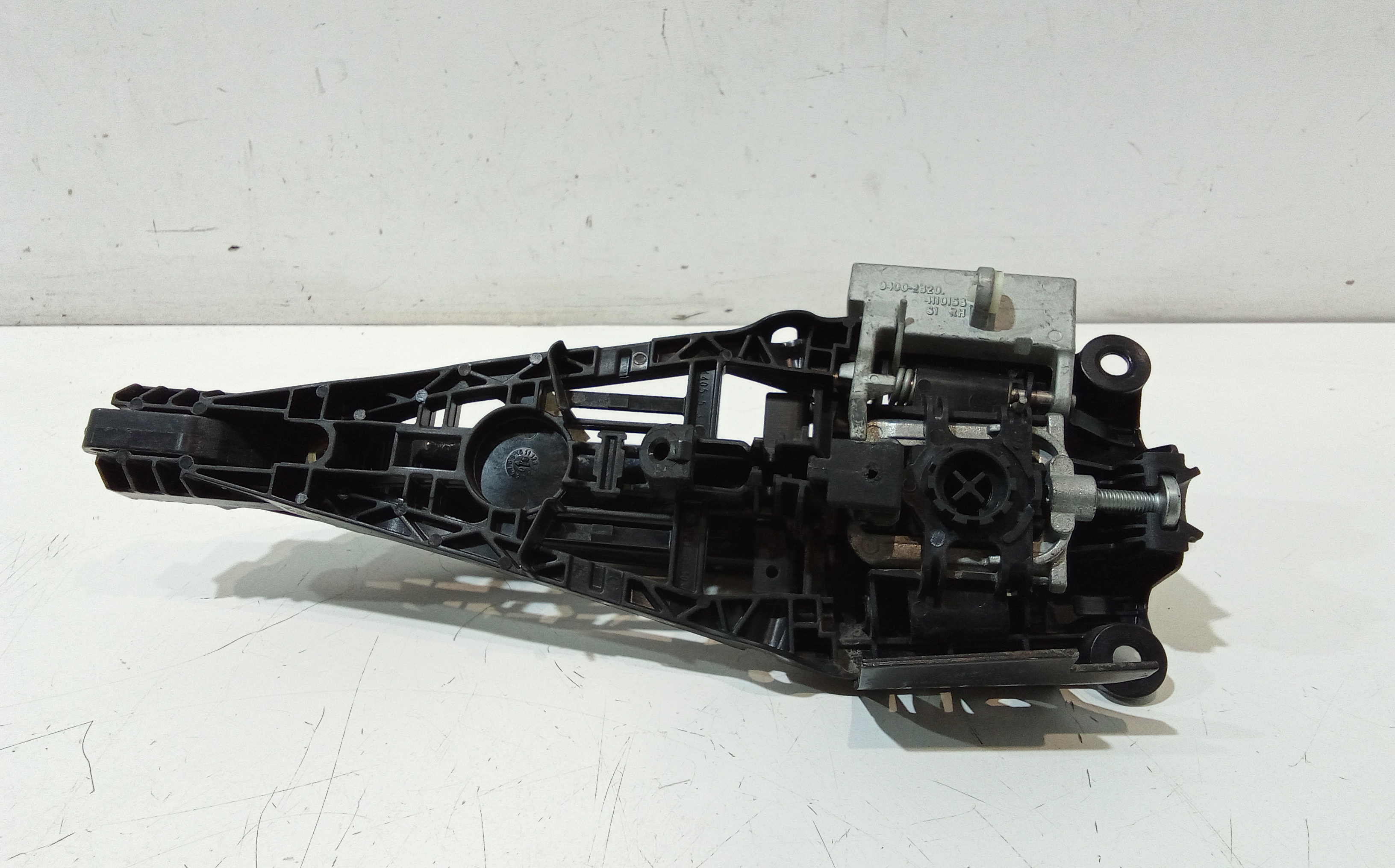 Maniglia esterna Posteriore Destra per Opel Astra J S. Wagon (2011 - In produzione)