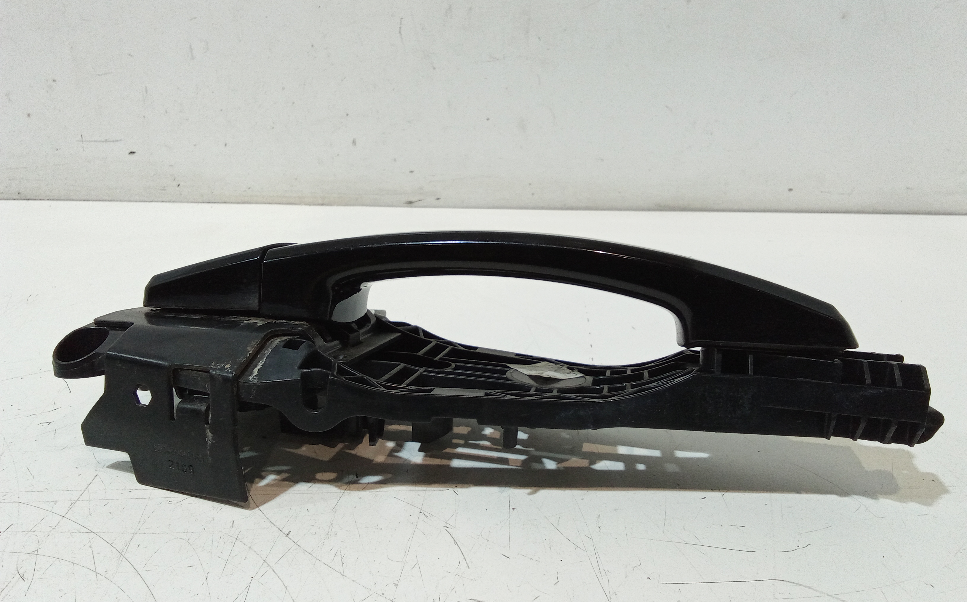 Maniglia esterna Posteriore Destra per Opel Astra J S. Wagon (2011 - In produzione)