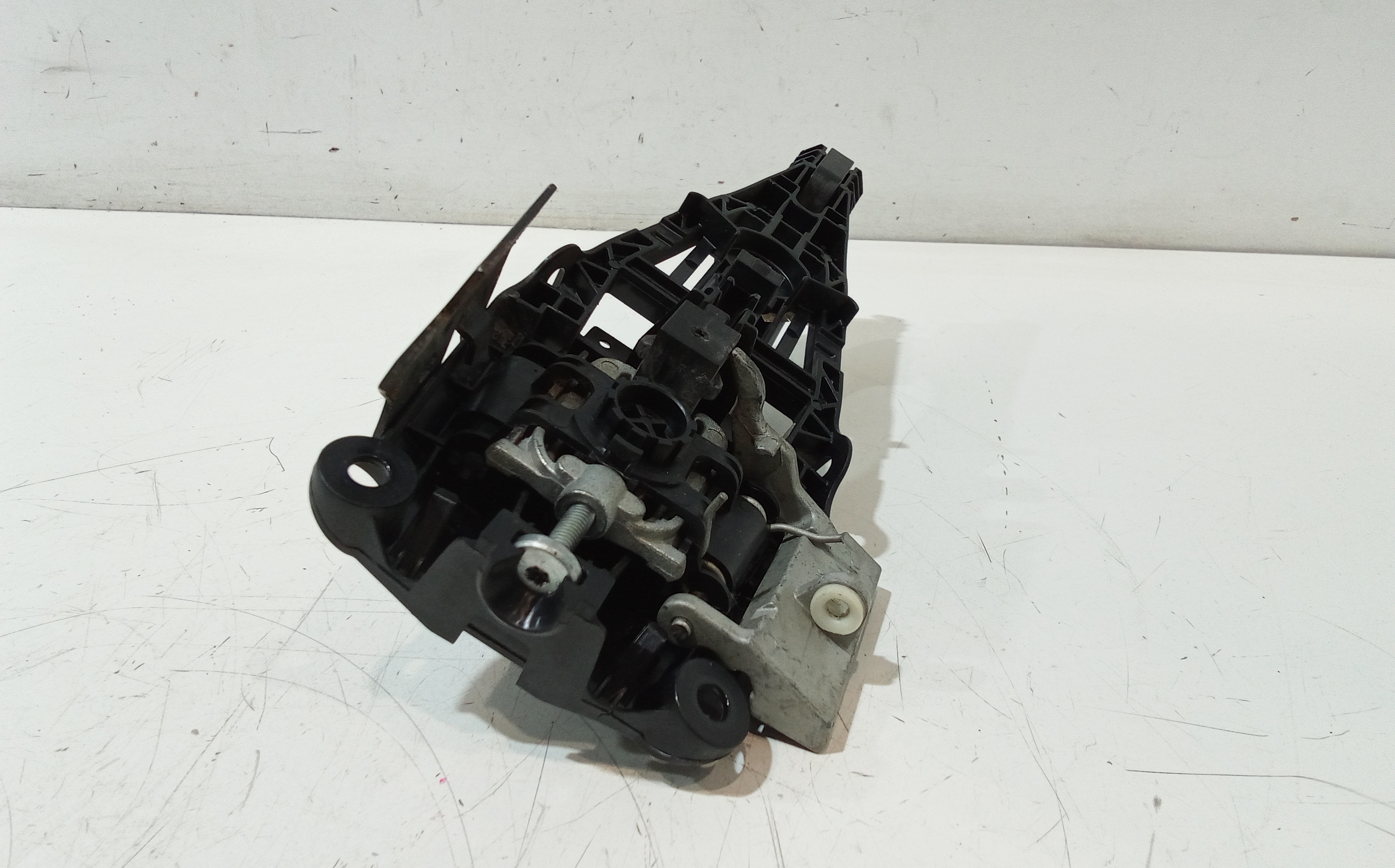 Maniglia esterna Posteriore Destra per Opel Astra J S. Wagon (2011 - In produzione)