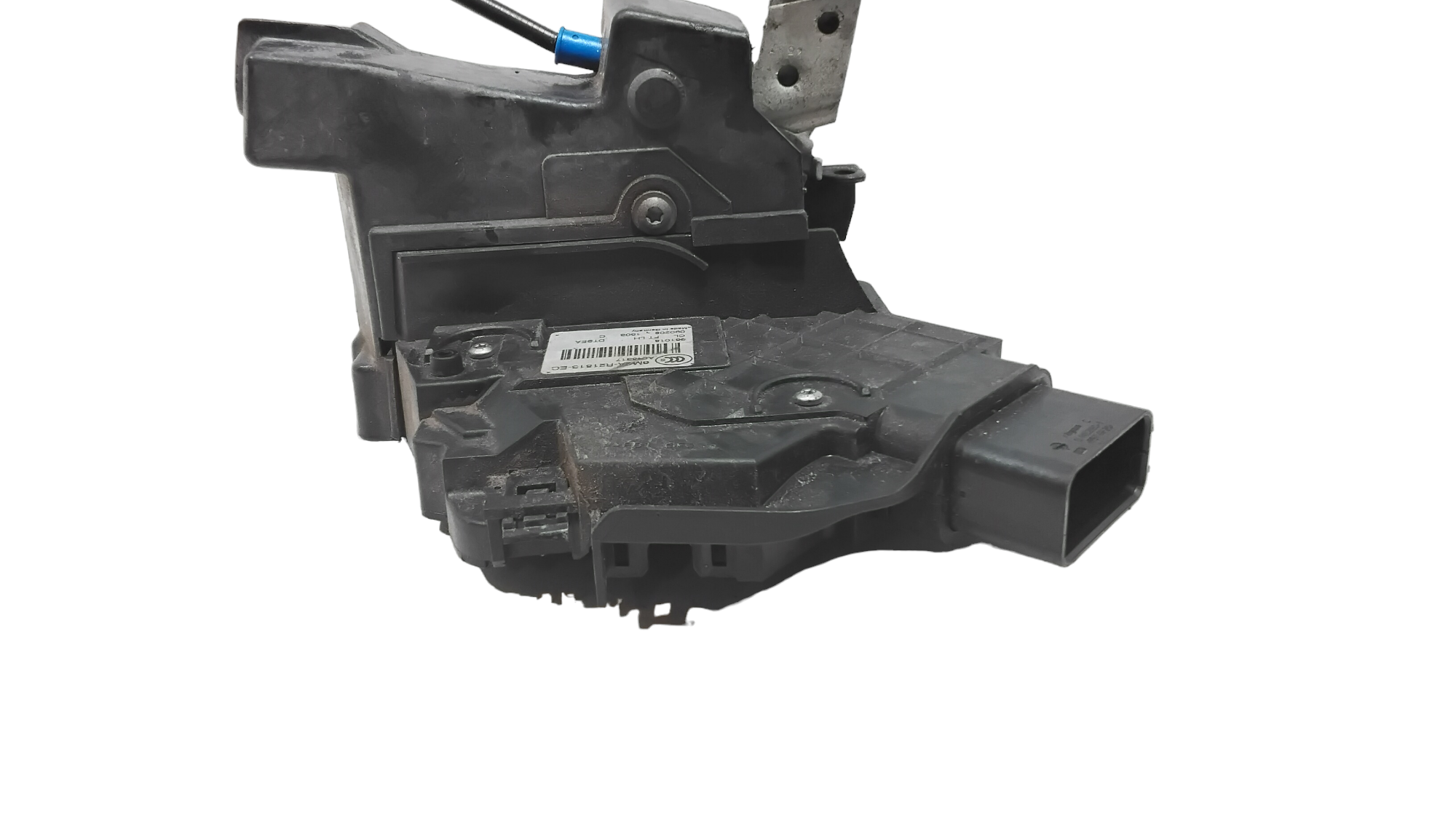 Serratura Anteriore Sinistra per Ford Mondeo Berlina 6 Serie (2007 - 2010)