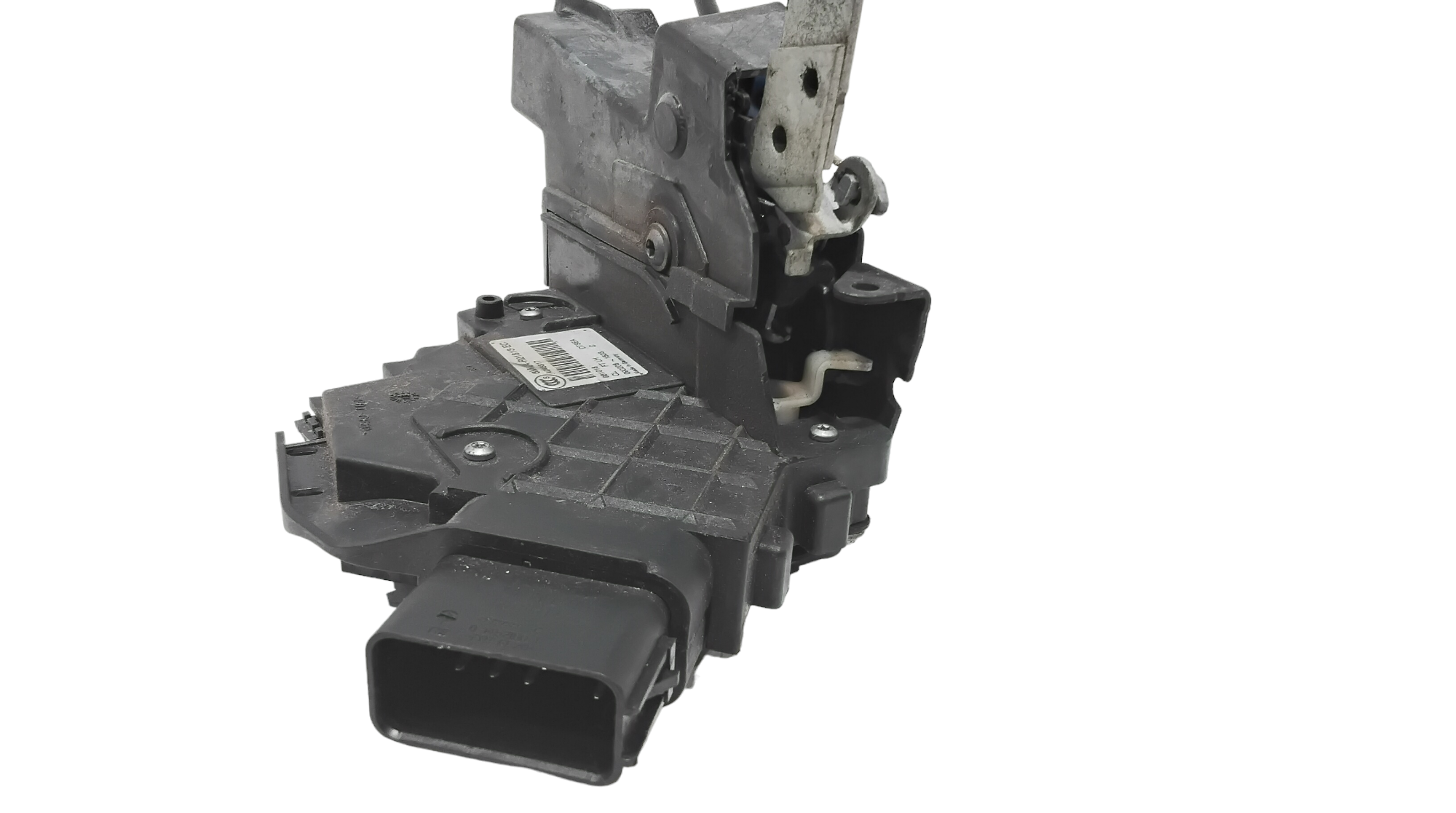 Serratura Anteriore Sinistra per Ford Mondeo Berlina 6 Serie (2007 - 2010)