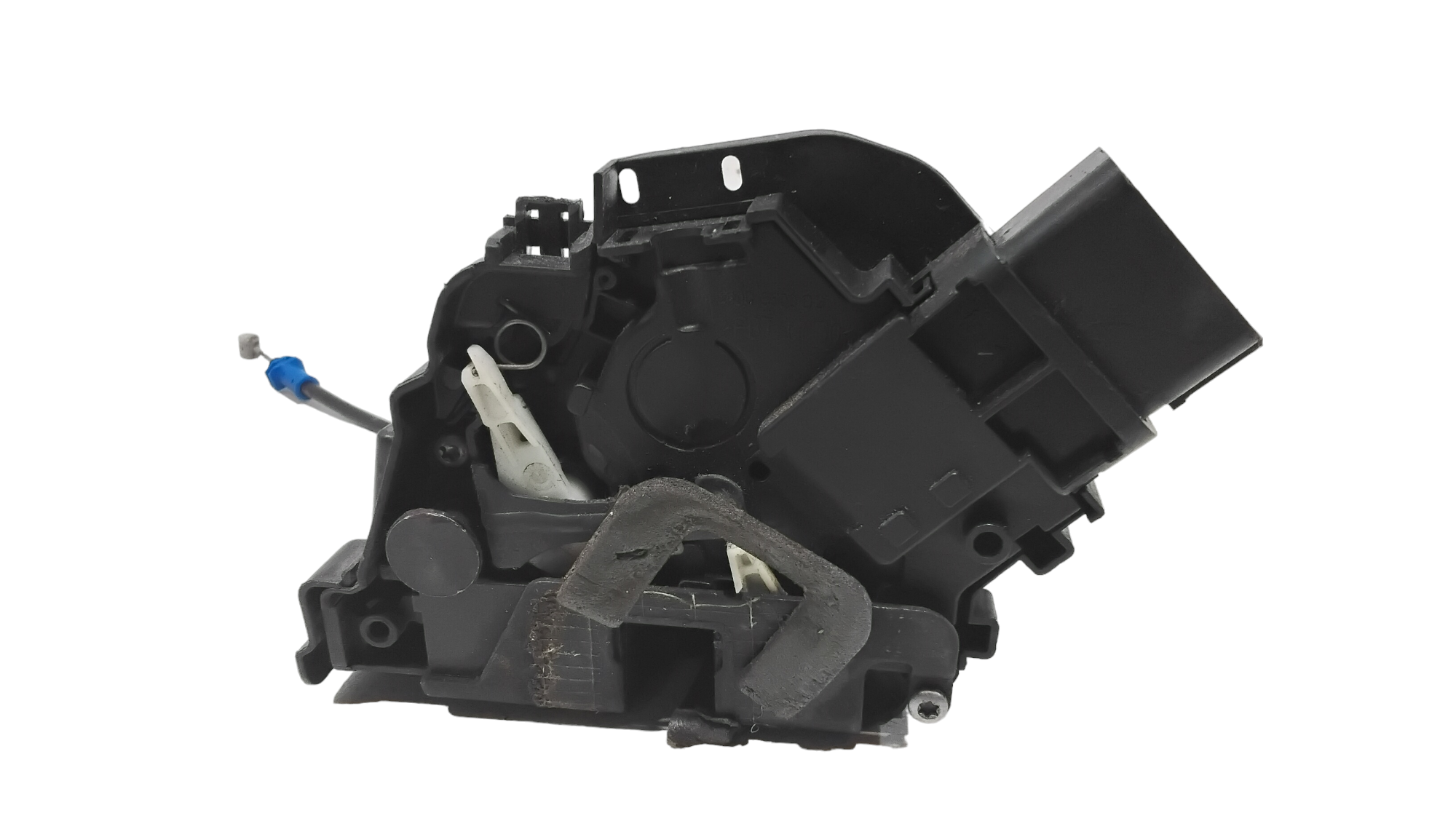 Serratura Anteriore Sinistra per Ford Mondeo Berlina 6 Serie (2007 - 2010)