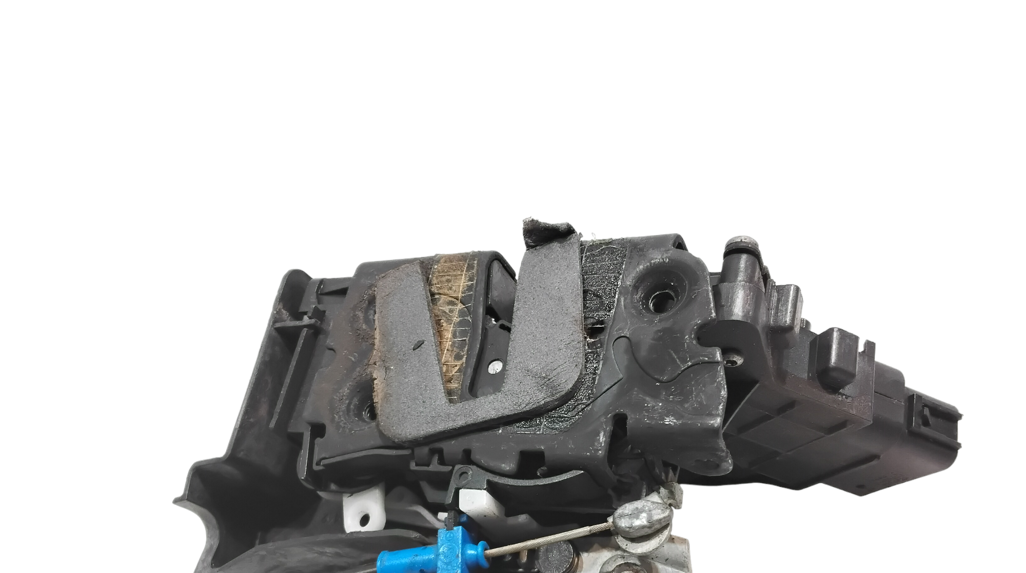 Serratura Anteriore Sinistra per Ford Mondeo Berlina 6 Serie (2007 - 2010)