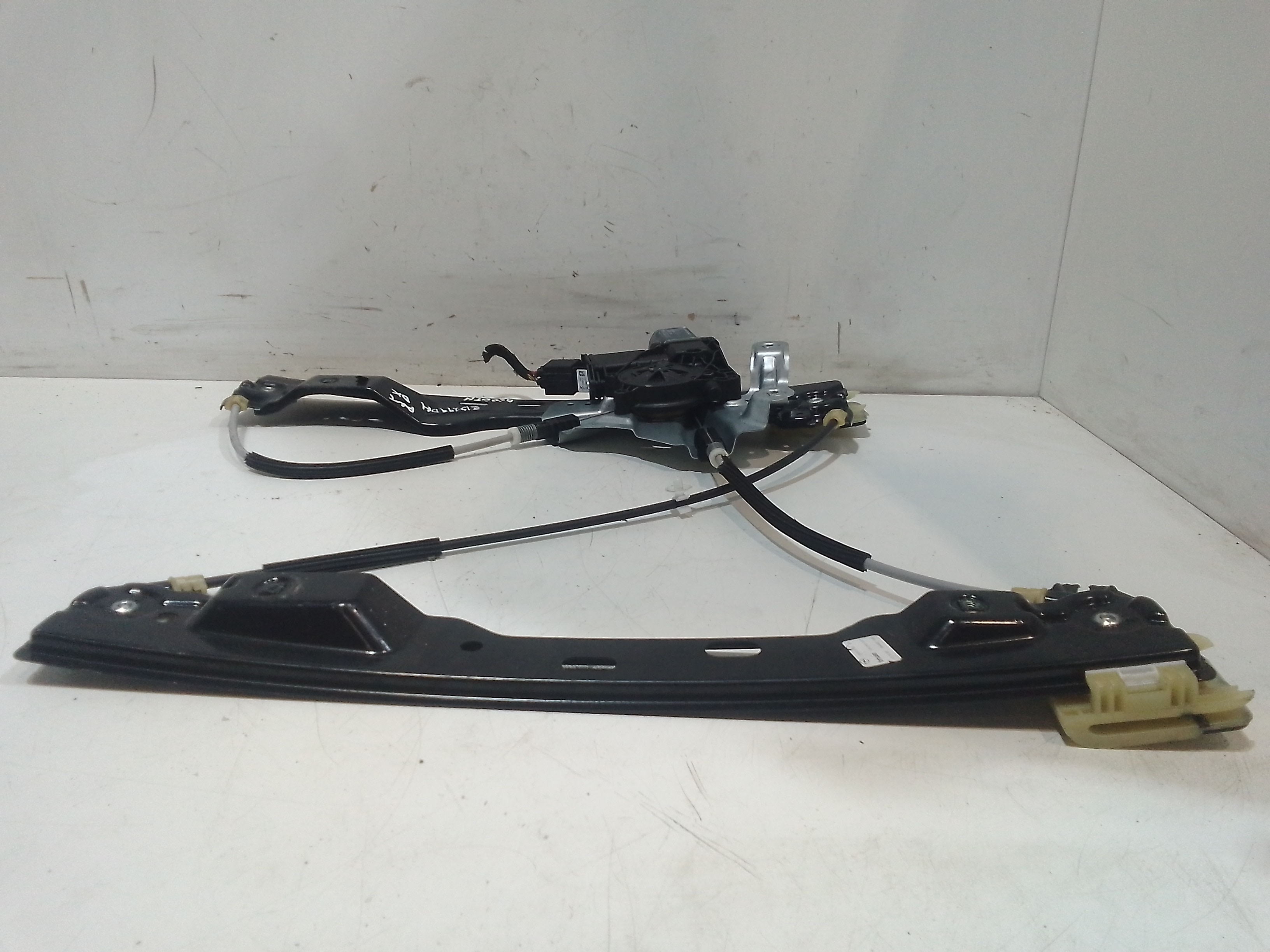 Cremagliera anteriore destra passeggero per Opel Astra J S. Wagon (2011 - In produzione)